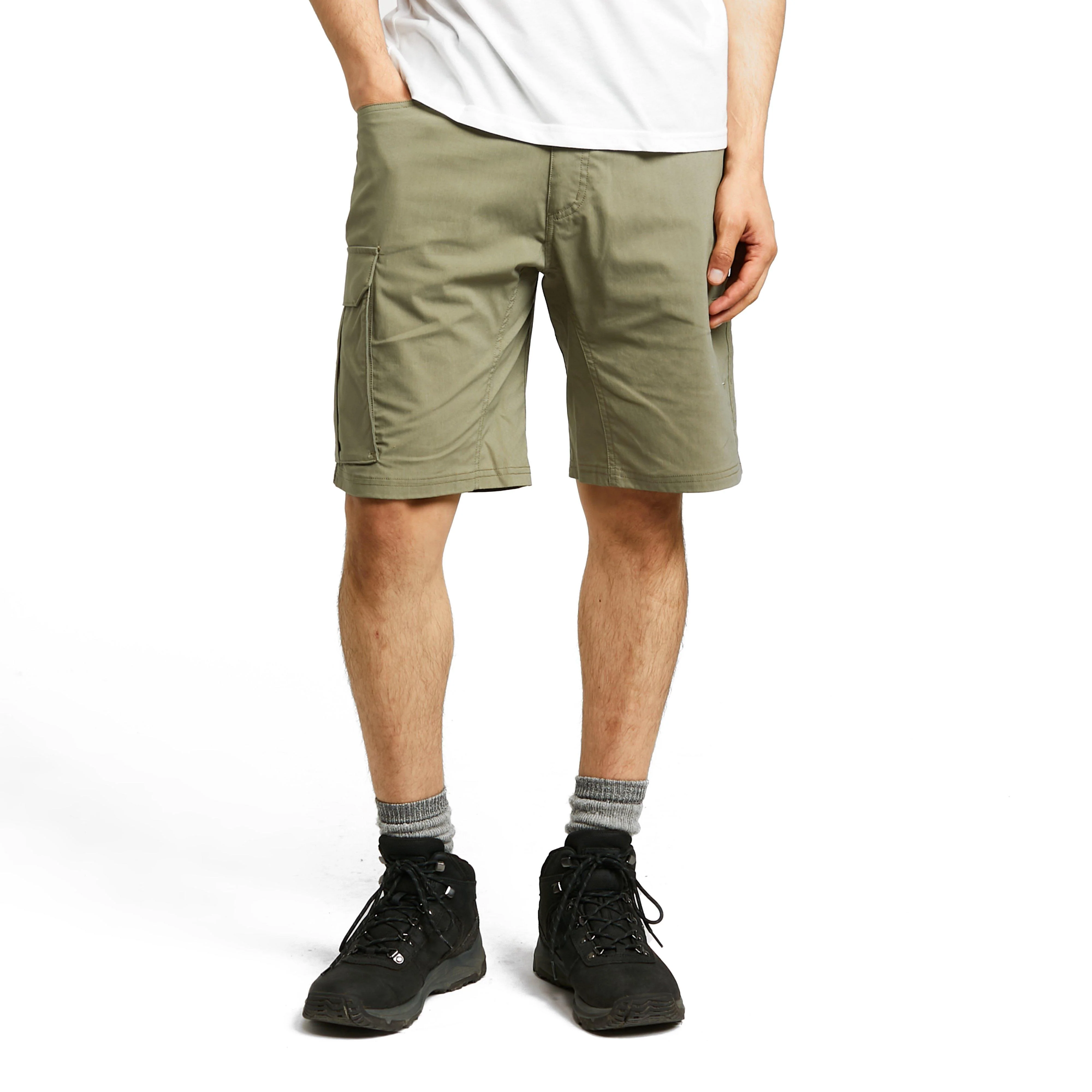 Men’s Wayfinder Active Tech Shorts - Image 8