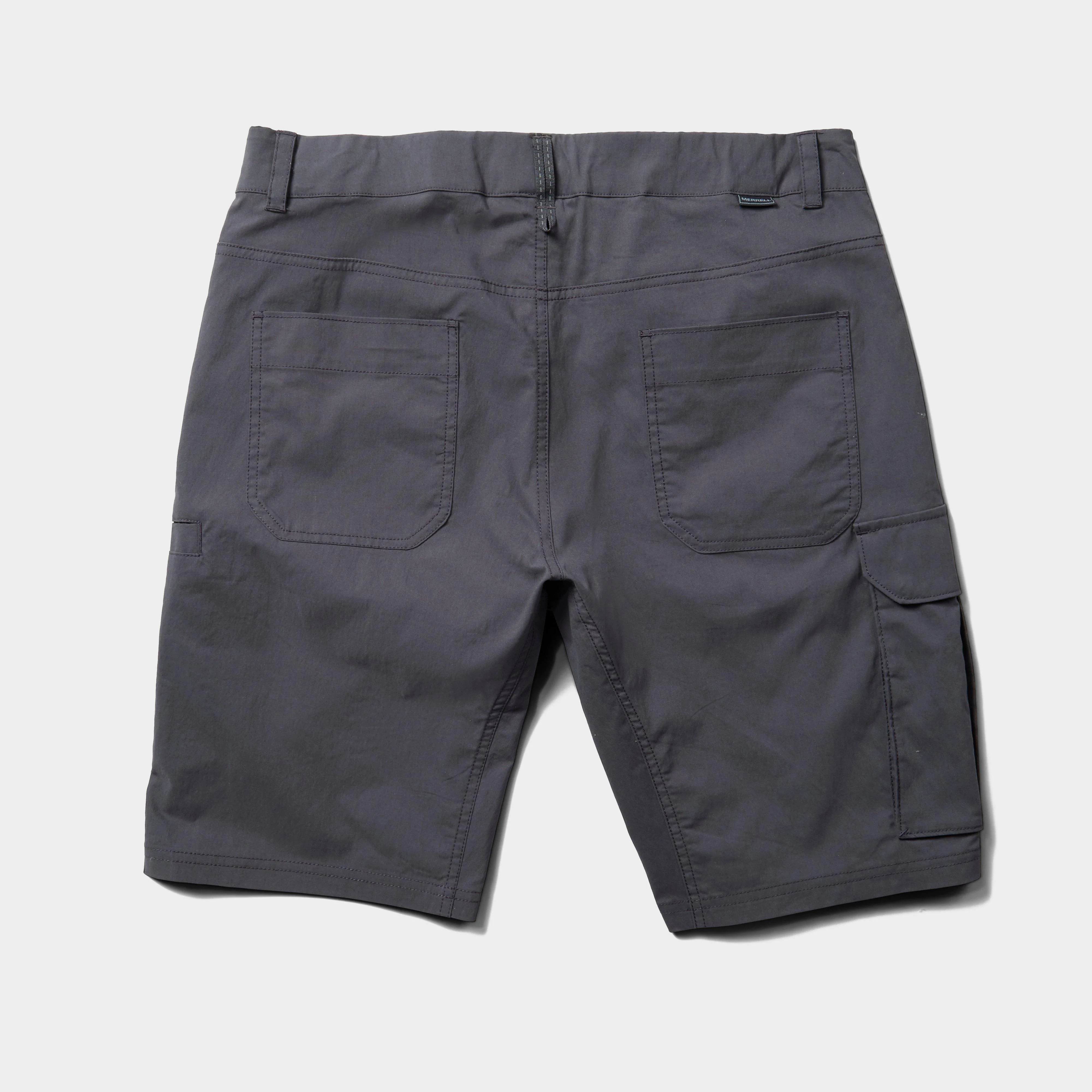 Men’s Wayfinder Active Tech Shorts - Image 2
