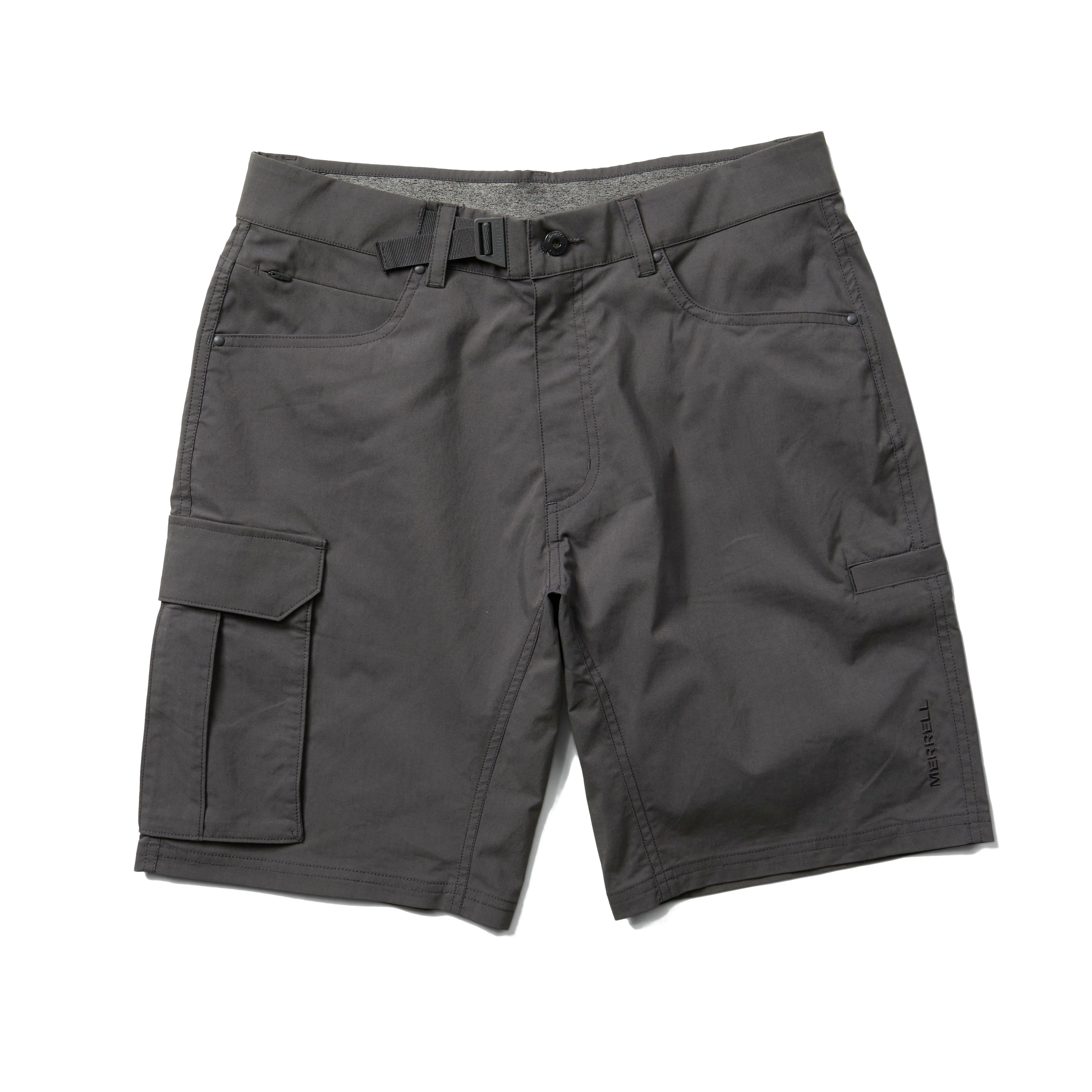 Men’s Wayfinder Active Tech Shorts - Image 3