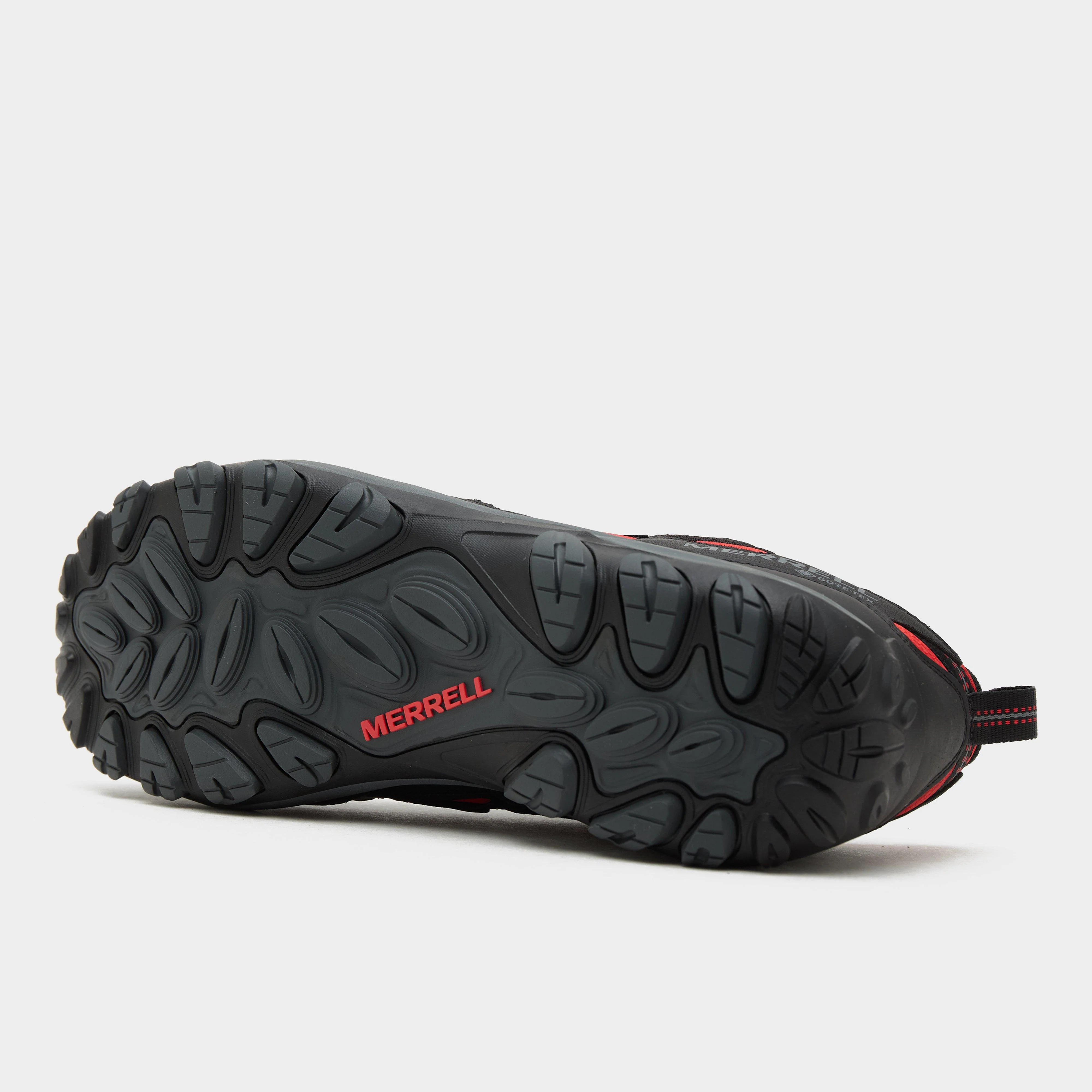 Men's West Rim Sport GORE-TEX Hiking Shoes - Image 2
