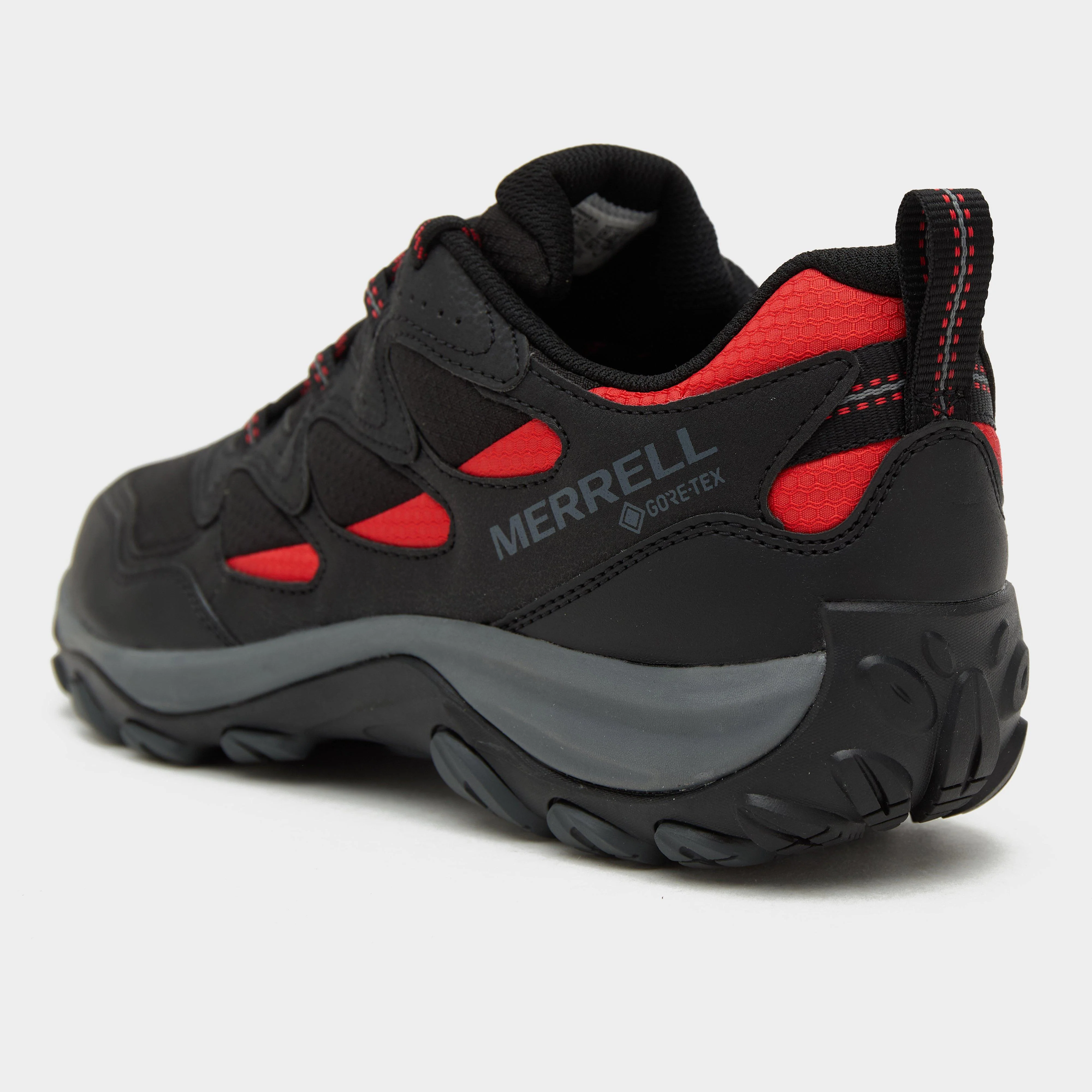 Men's West Rim Sport GORE-TEX Hiking Shoes - Image 6