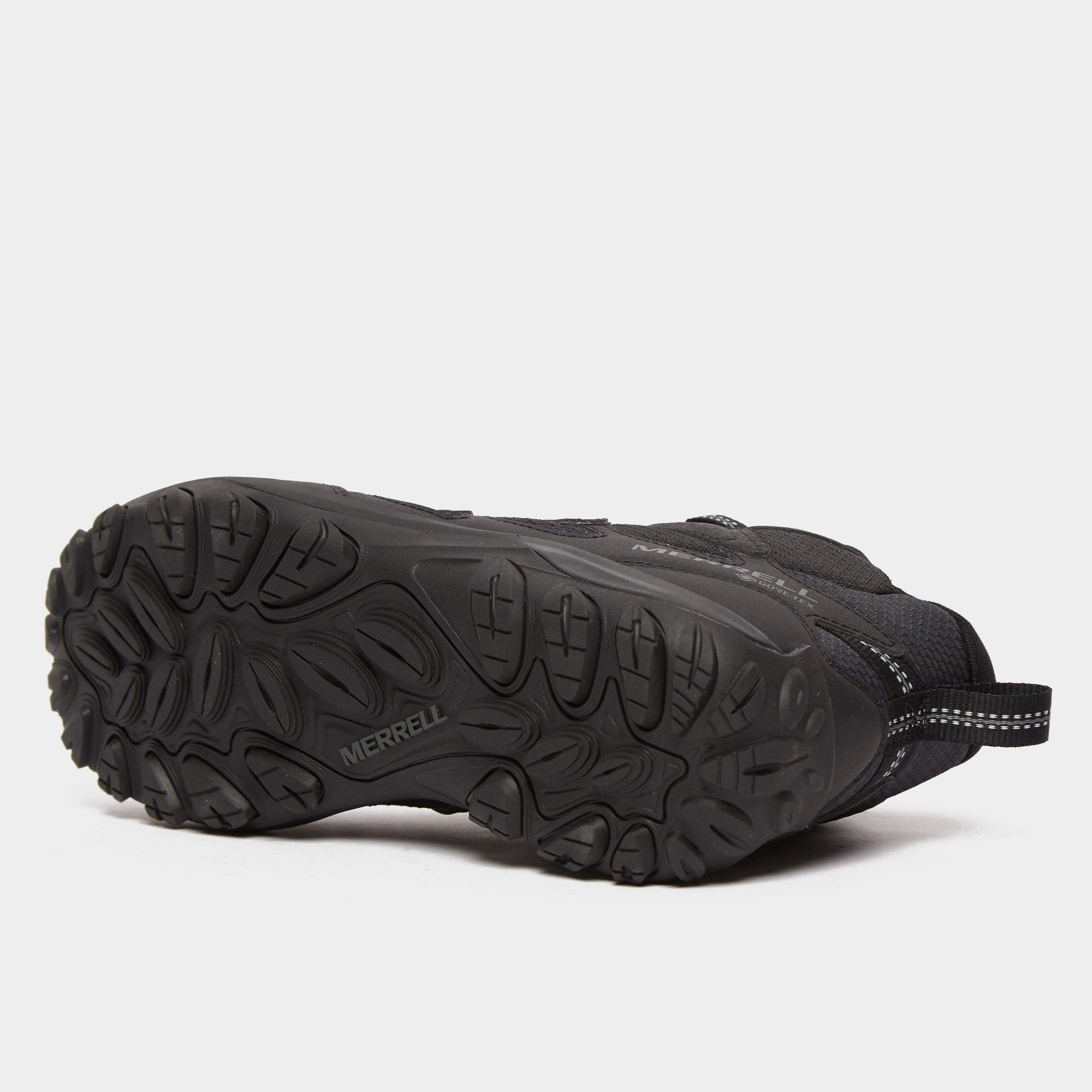 Men's West Rim Sport GORE-TEX® Mid Walking Boots - Image 2