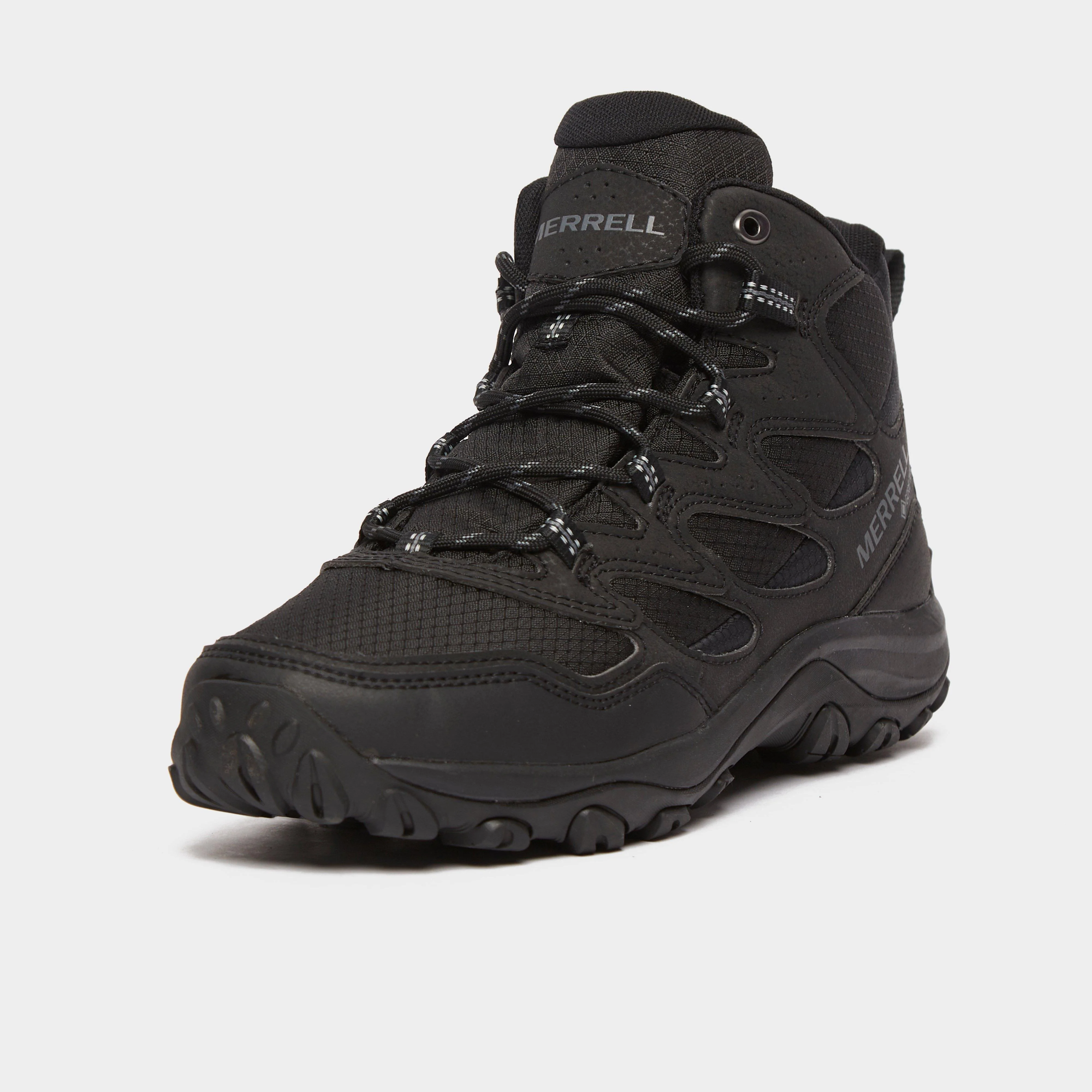 Men's West Rim Sport GORE-TEX® Mid Walking Boots - Image 3