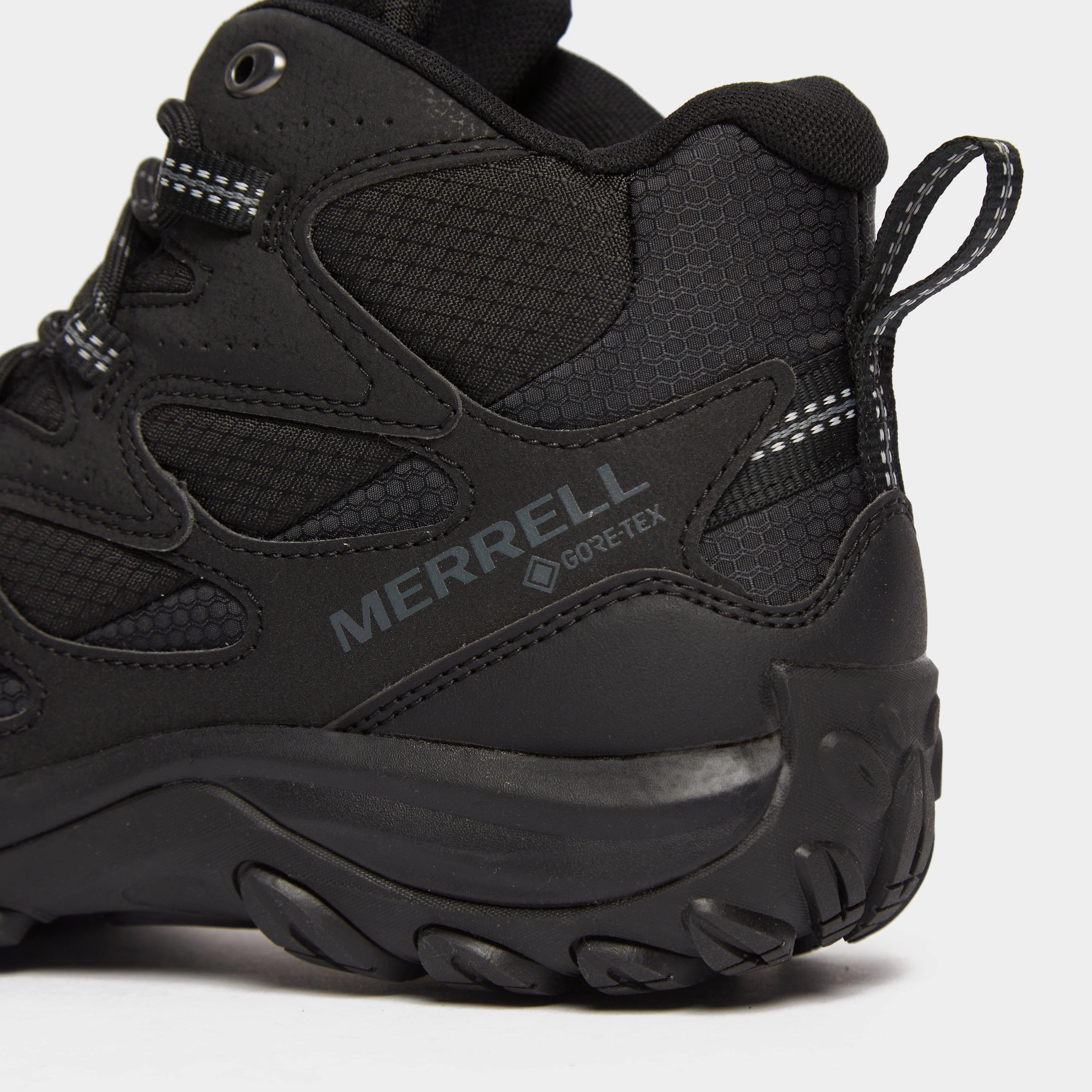 Men's West Rim Sport GORE-TEX® Mid Walking Boots - Image 4