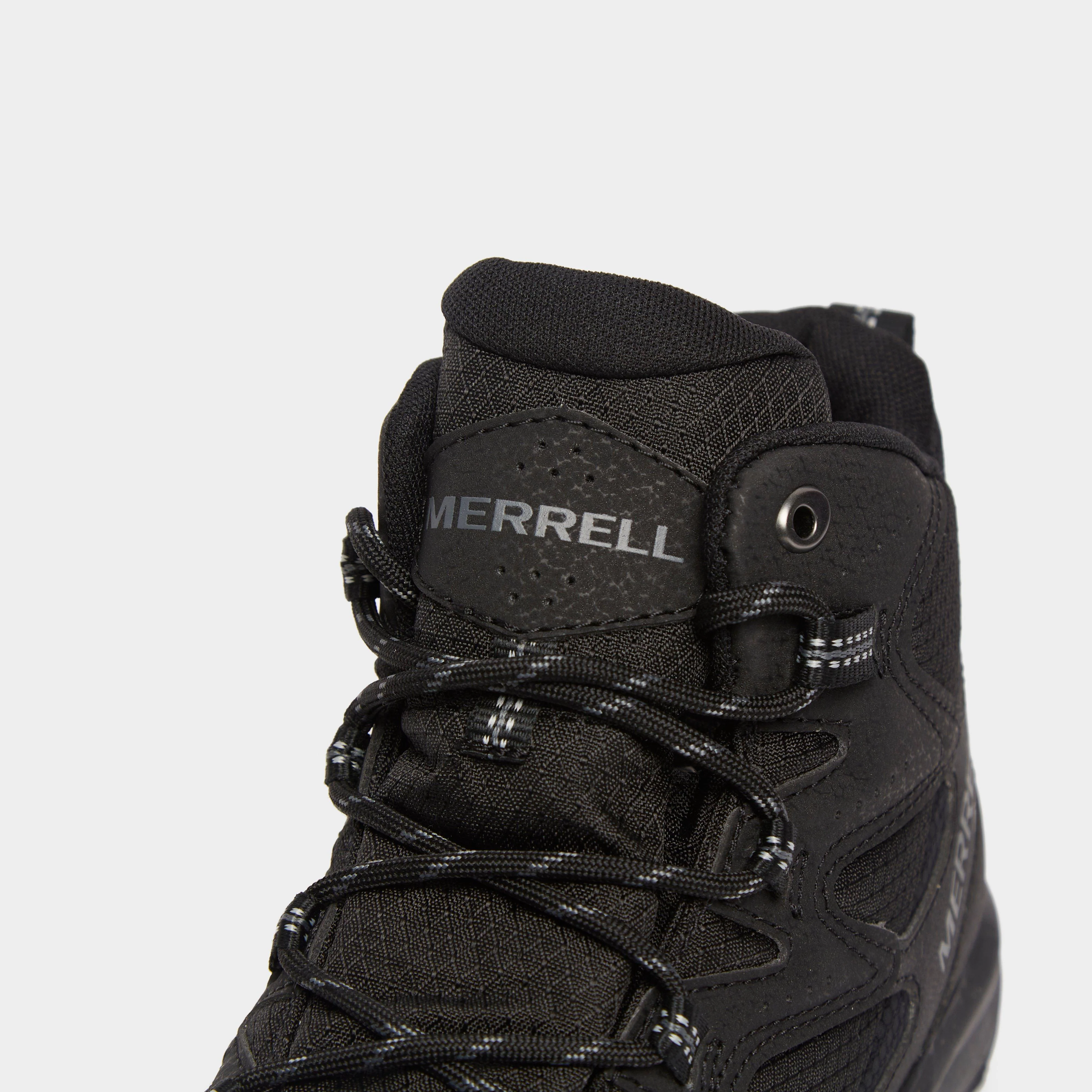 Men's West Rim Sport GORE-TEX® Mid Walking Boots - Image 5