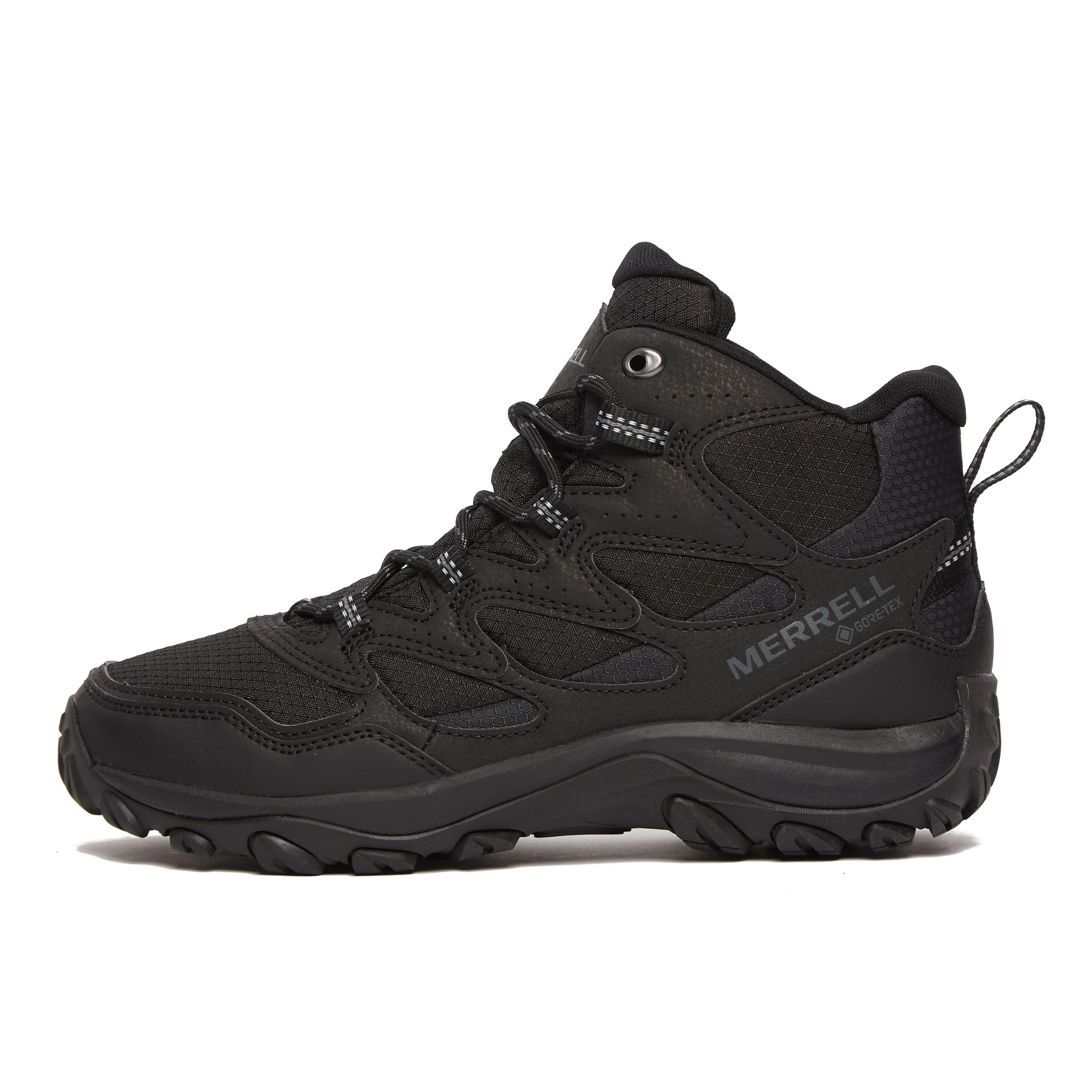 Men's West Rim Sport GORE-TEX® Mid Walking Boots - Image 7