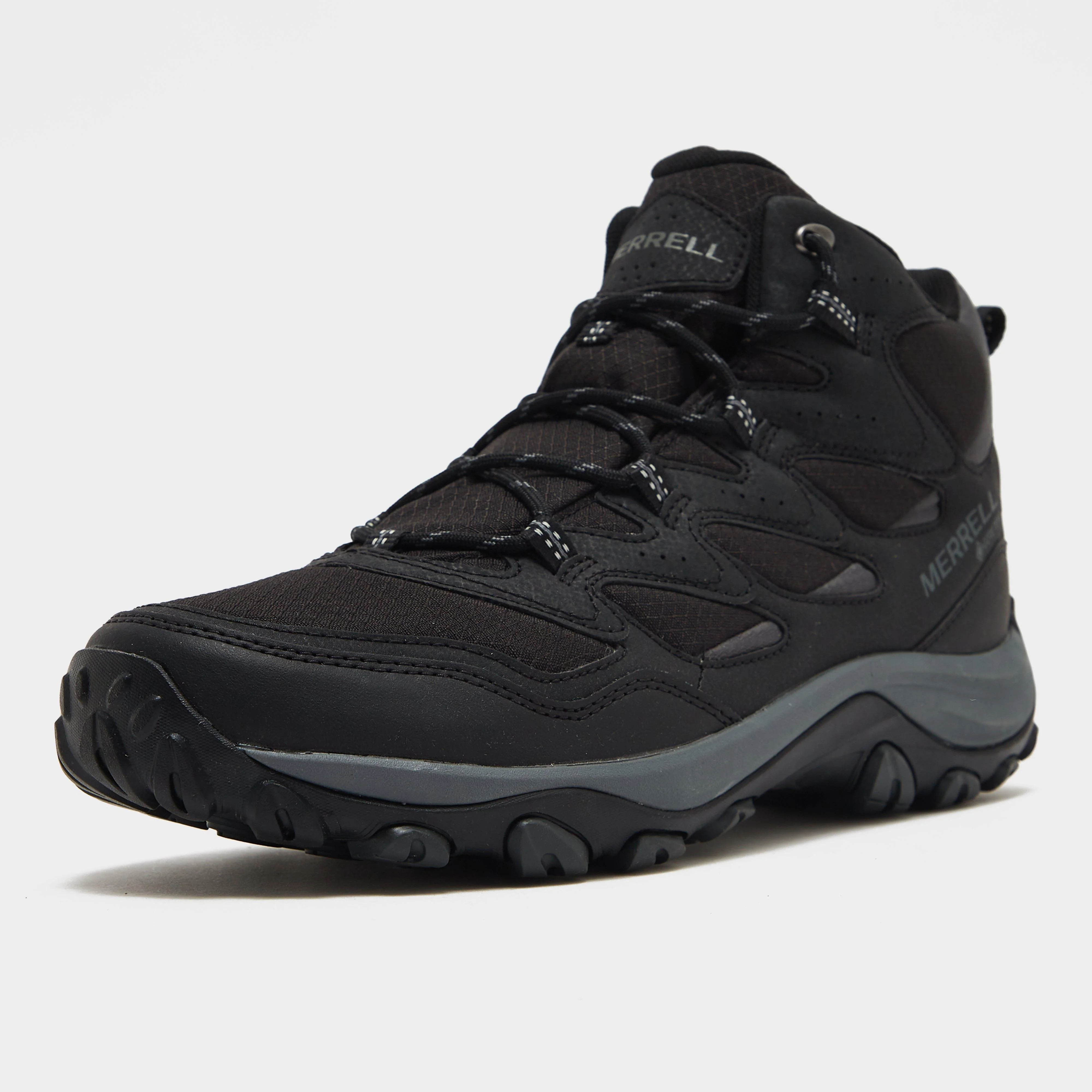 Men's West Rim Sport GORE-TEX® Mid Walking Boots - Image 3