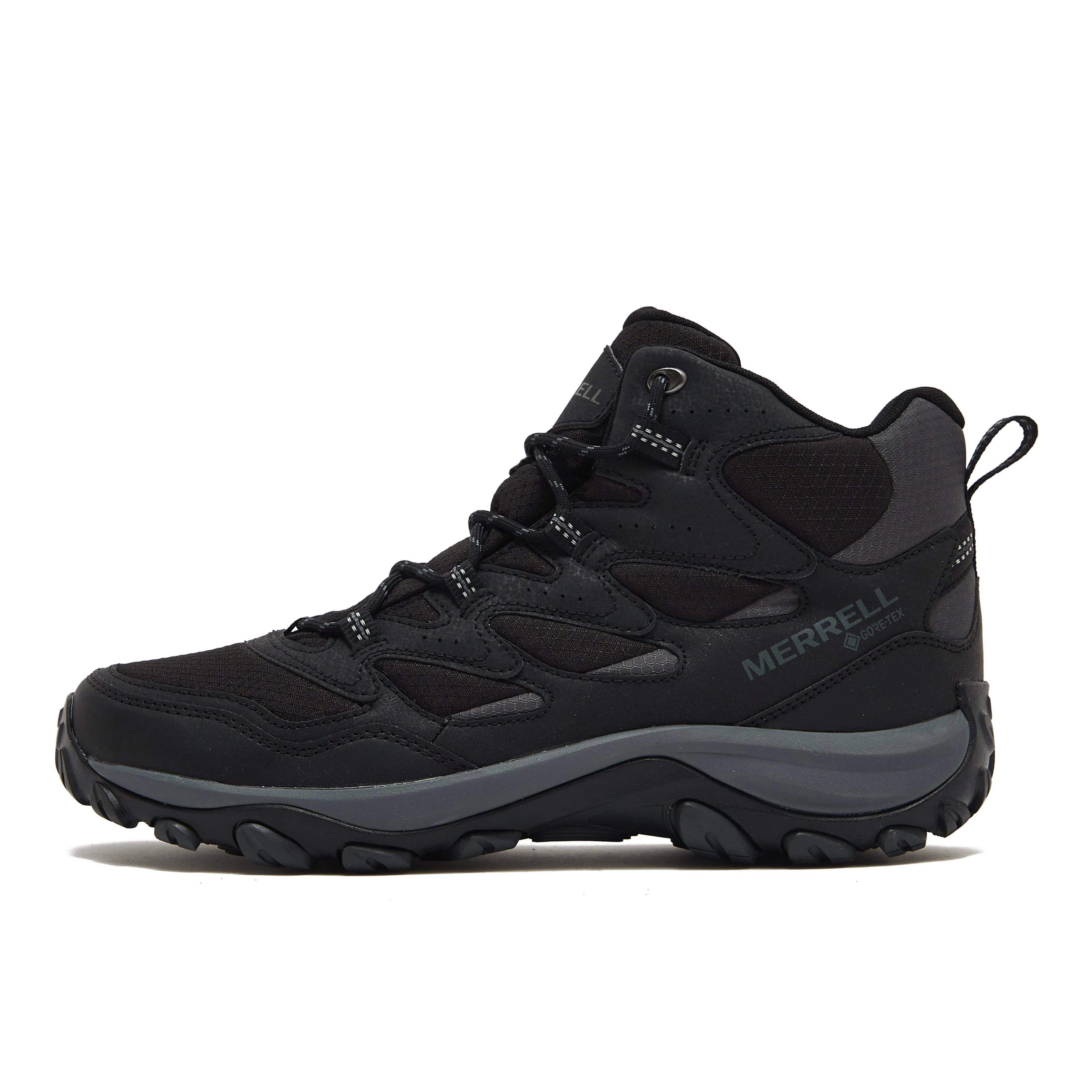 Men's West Rim Sport GORE-TEX® Mid Walking Boots - Image 7