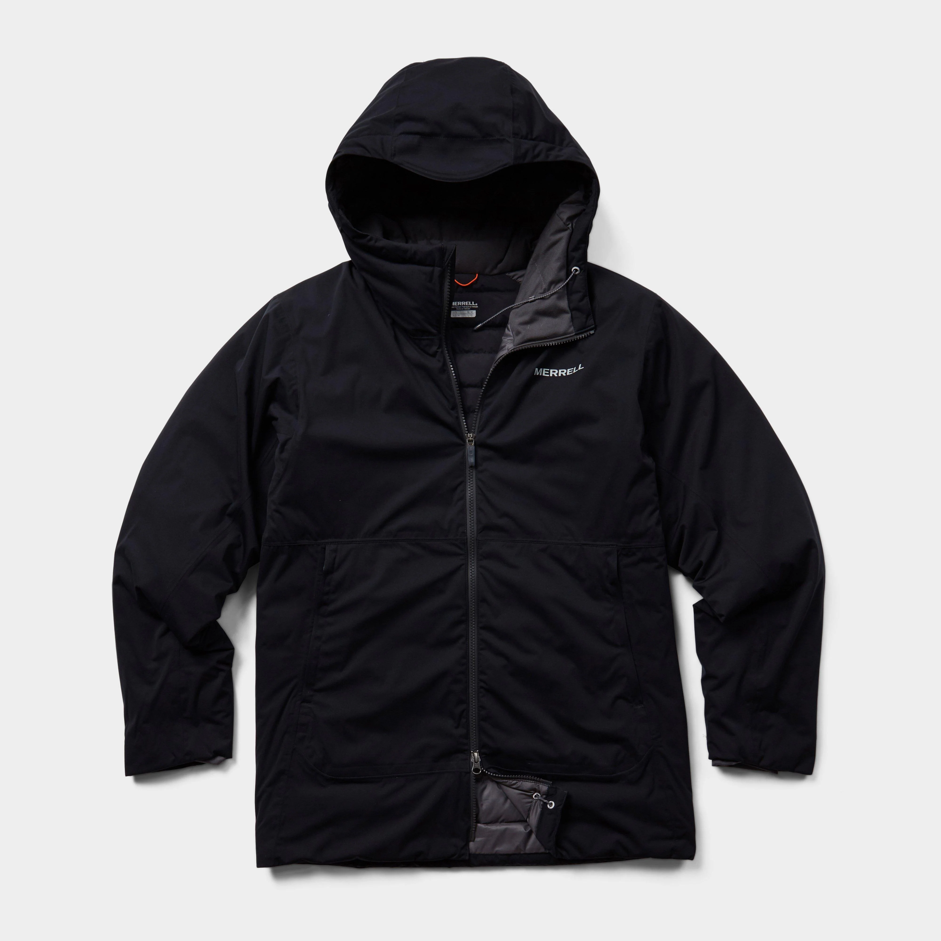 Men’s Whisper Rain Insulated Down Jacket