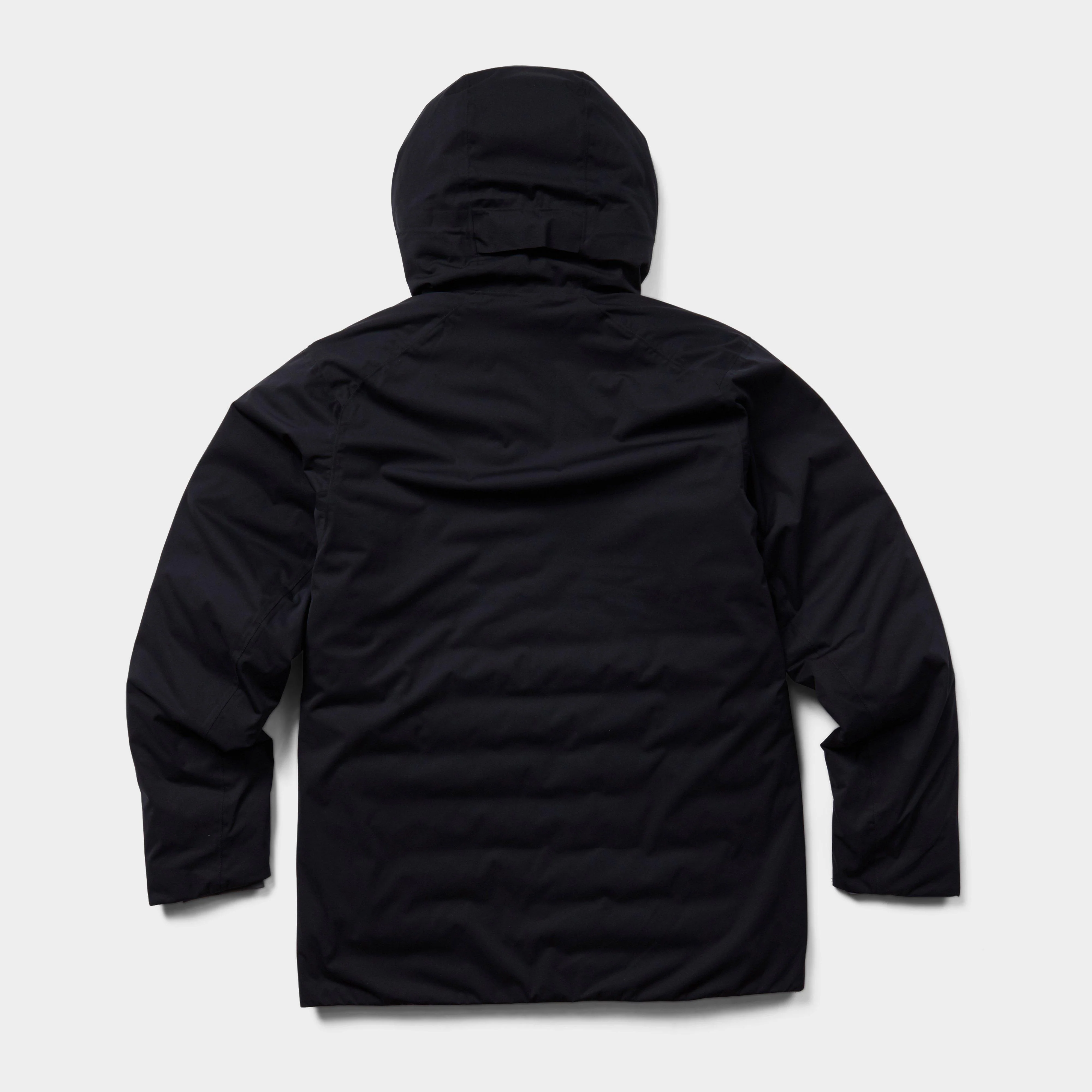 Men’s Whisper Rain Insulated Down Jacket - Image 2