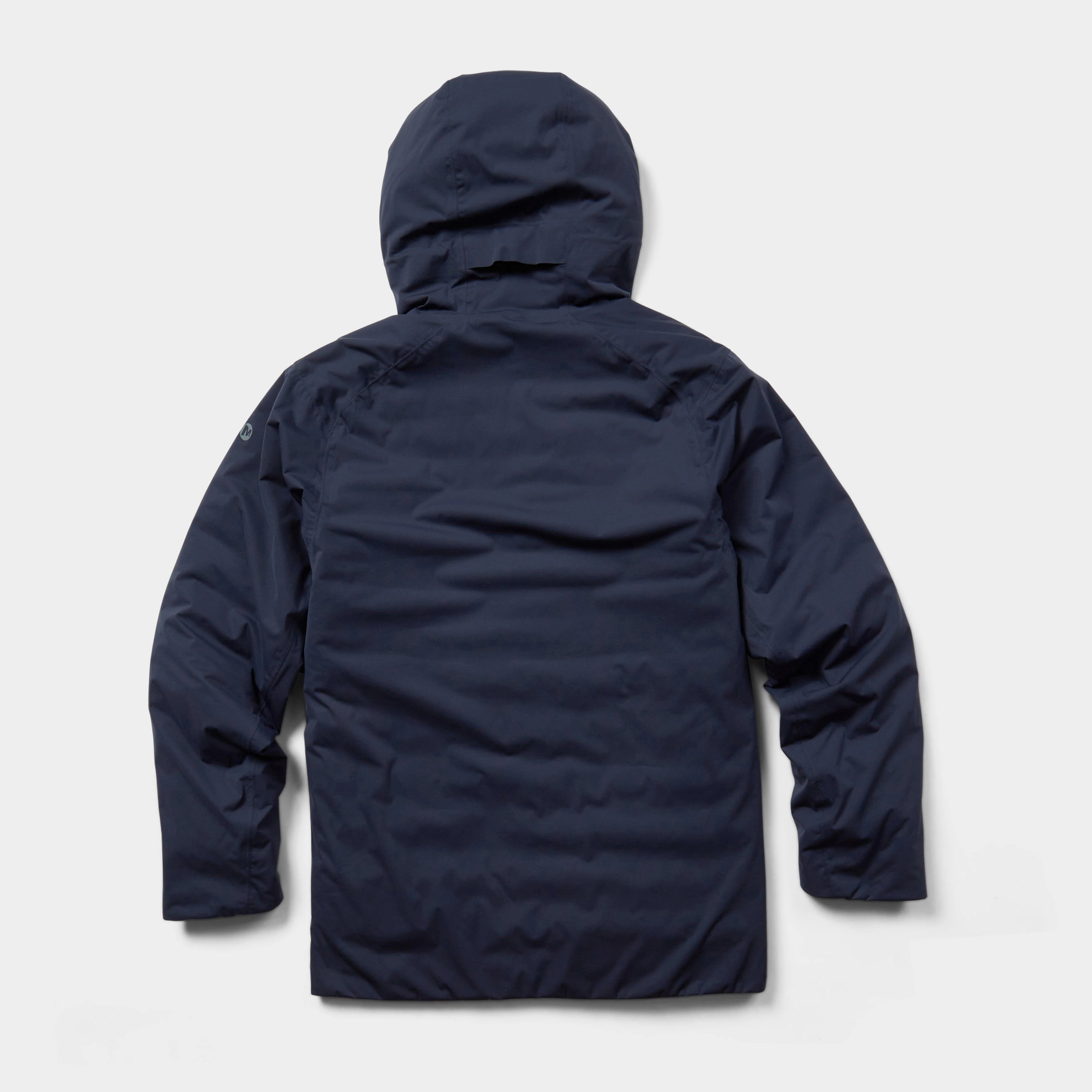 Men’s Whisper Rain Insulated Down Jacket - Image 2