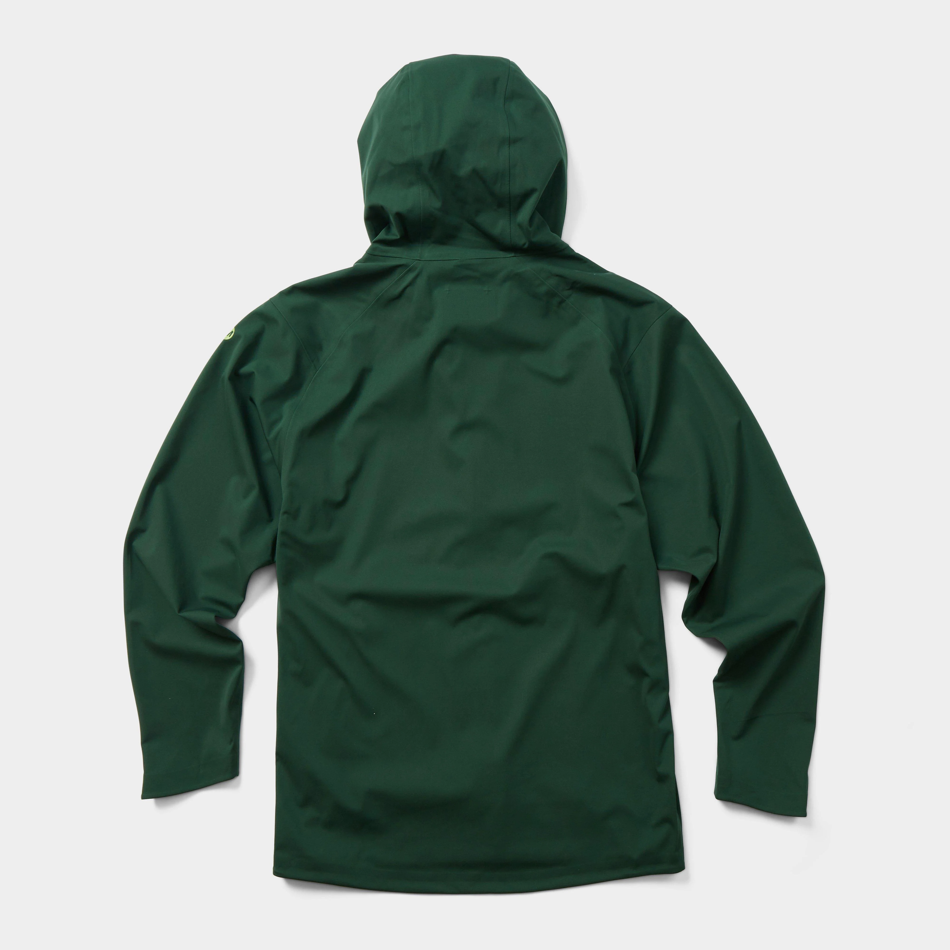 Men’s Whisper Rain Jacket - Image 2