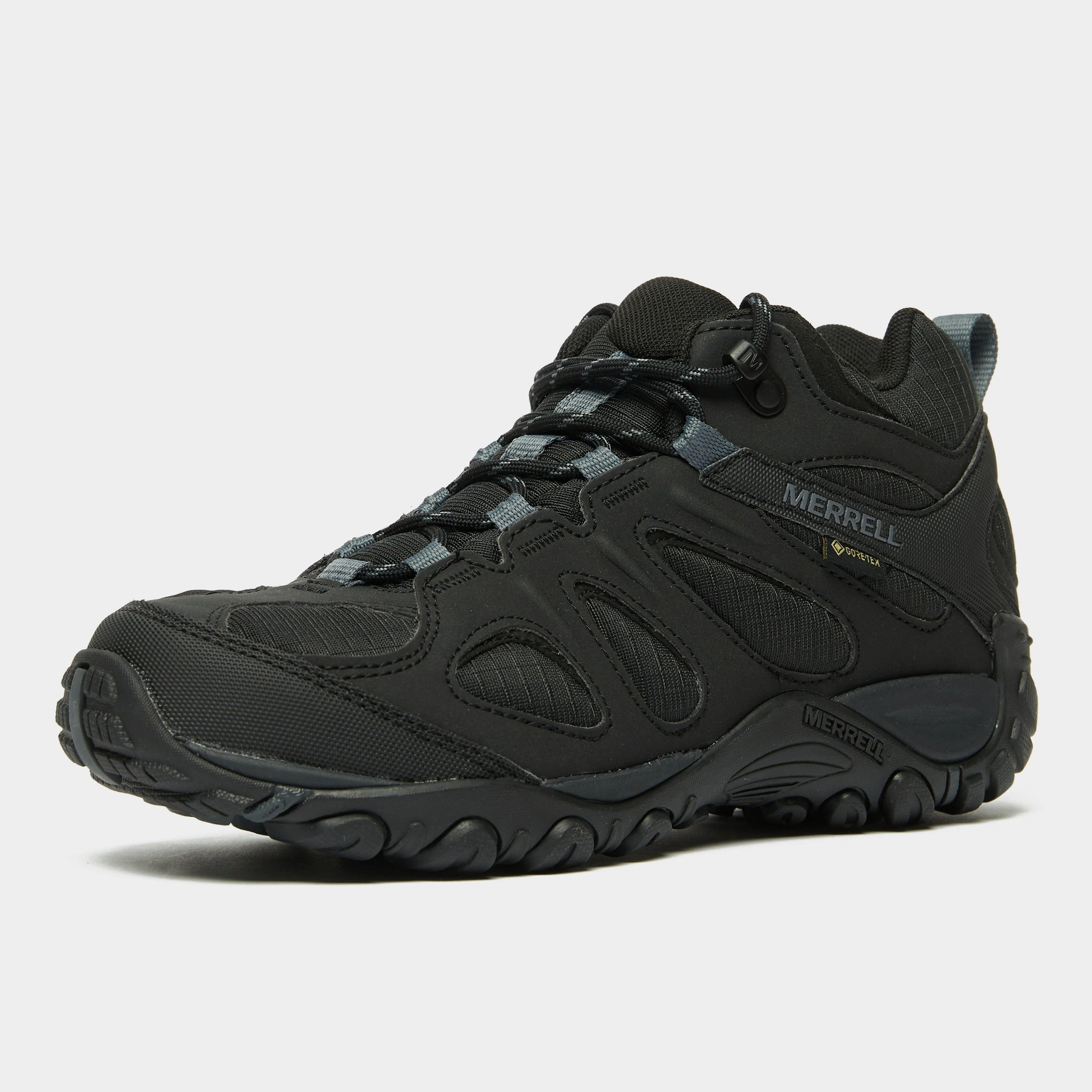 Men's Yokota Sport Mid GTX® Walking Boot - Image 3