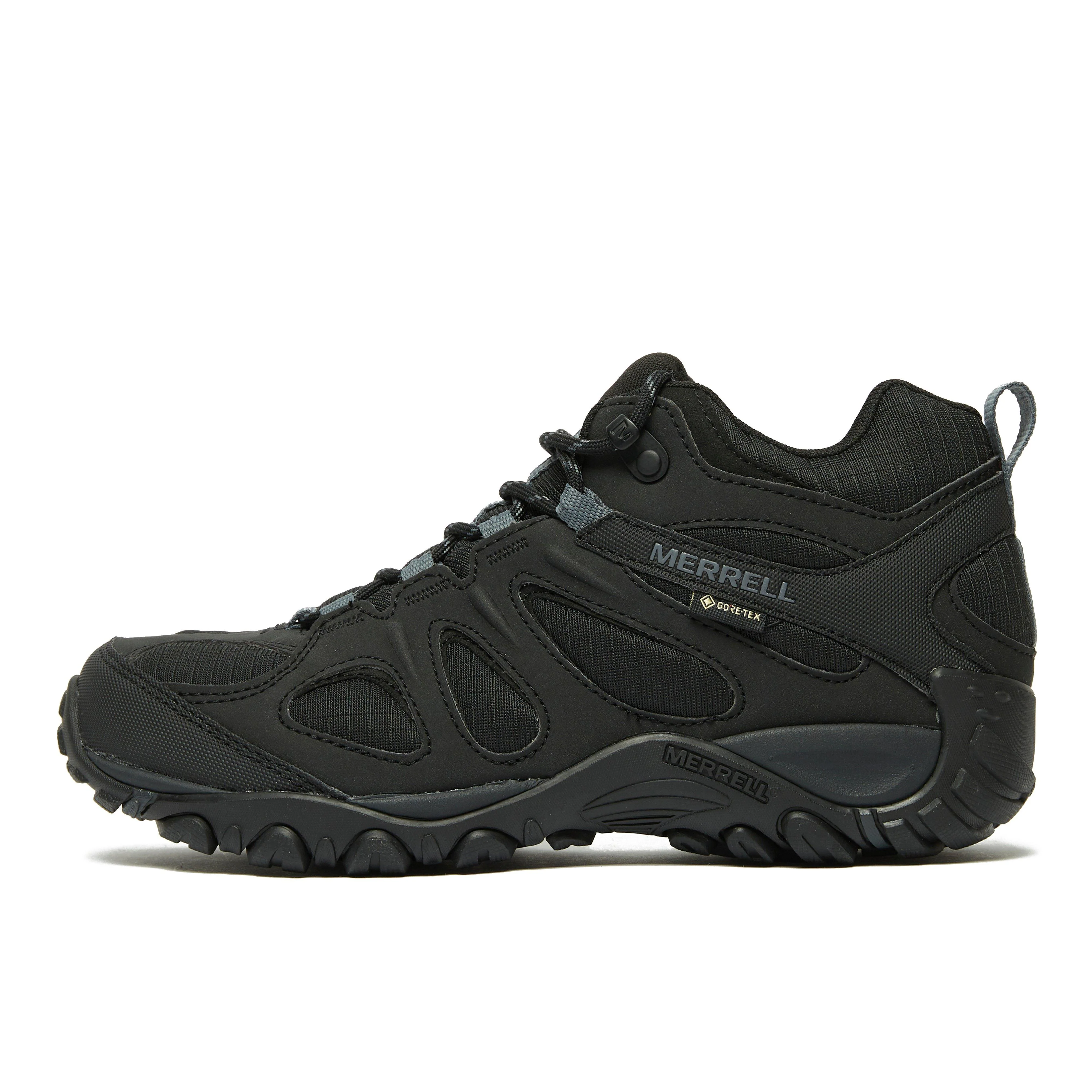 Men's Yokota Sport Mid GTX® Walking Boot - Image 9