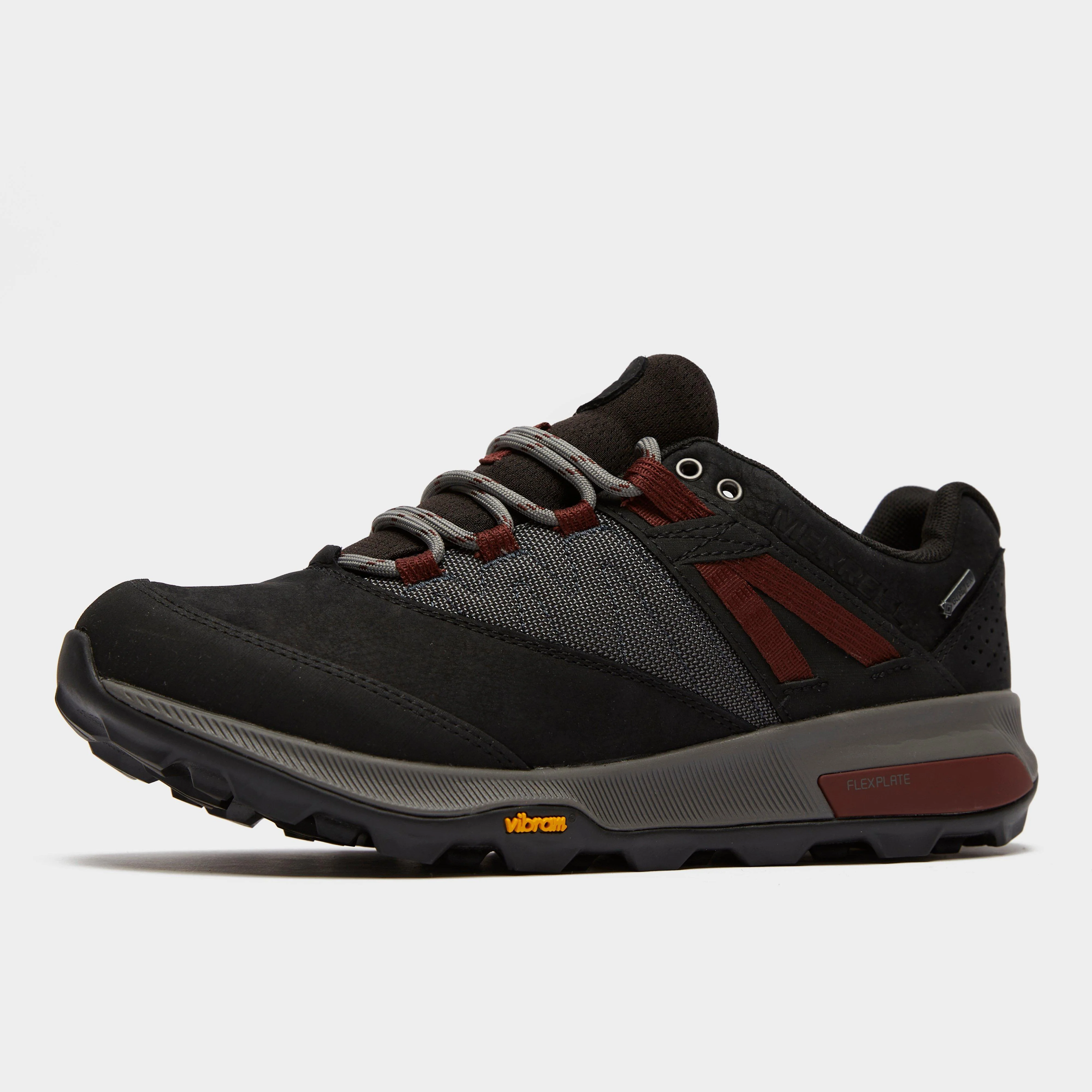 Mens Zion GORE-TEX Walking Trainers - Image 3