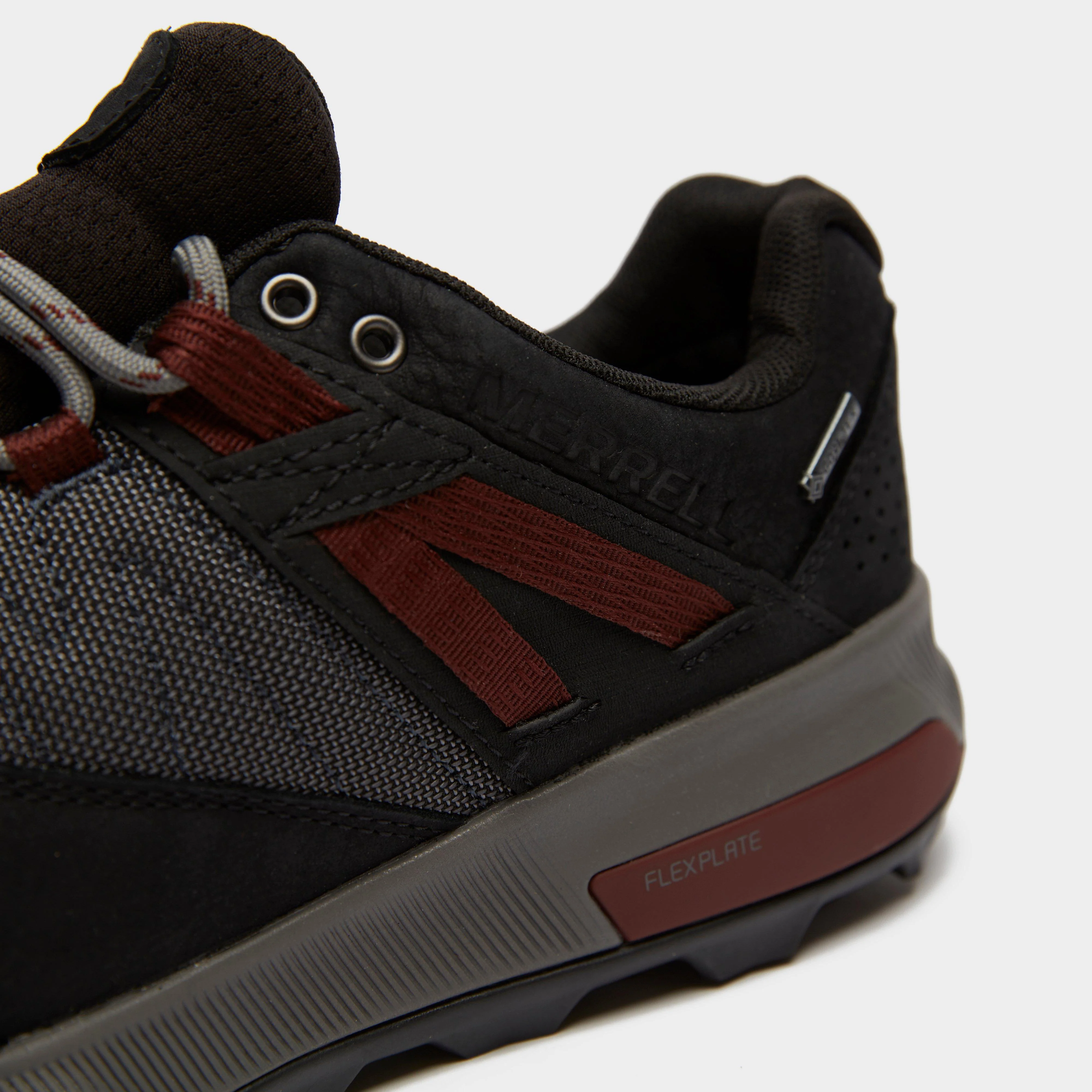 Mens Zion GORE-TEX Walking Trainers - Image 4
