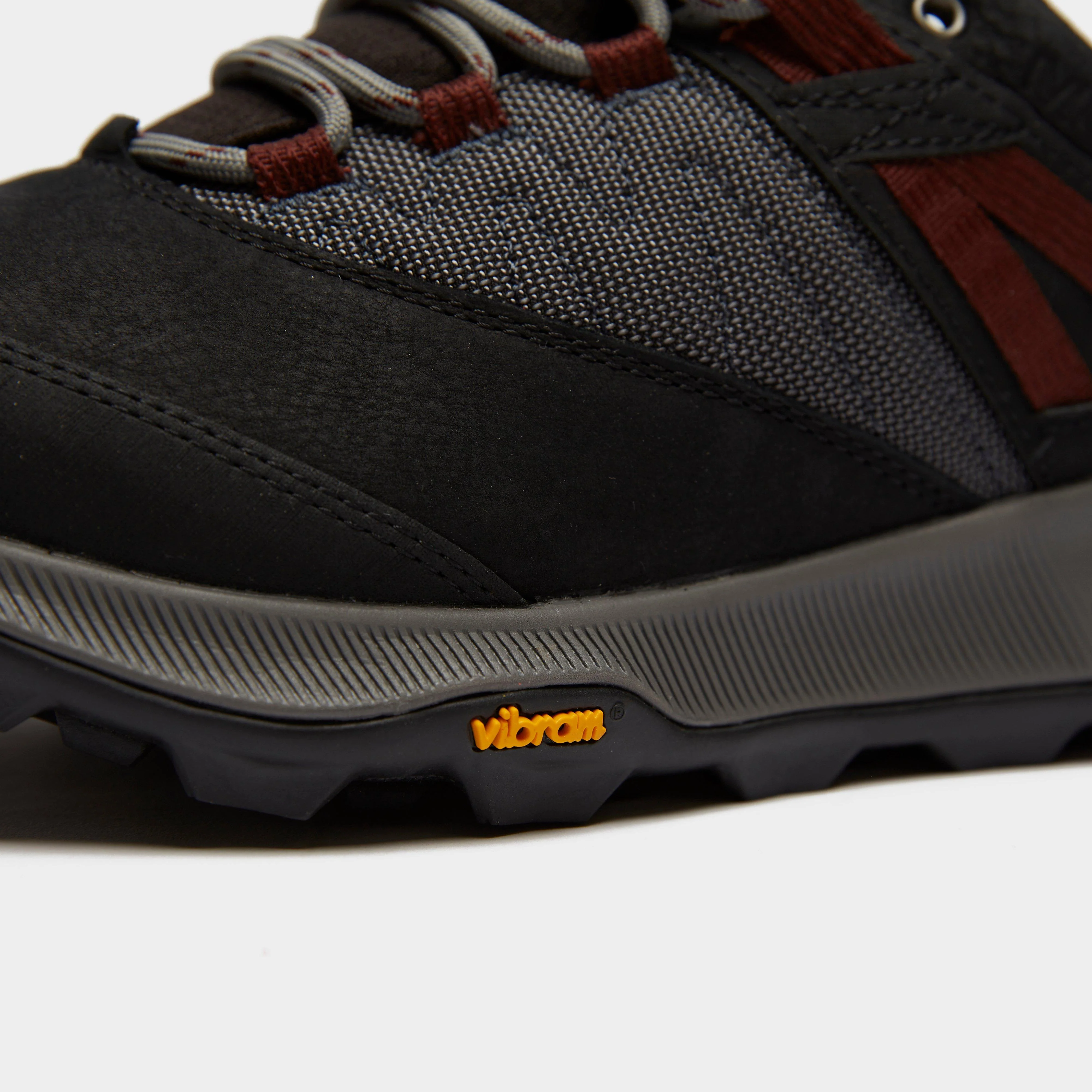 Mens Zion GORE-TEX Walking Trainers - Image 5