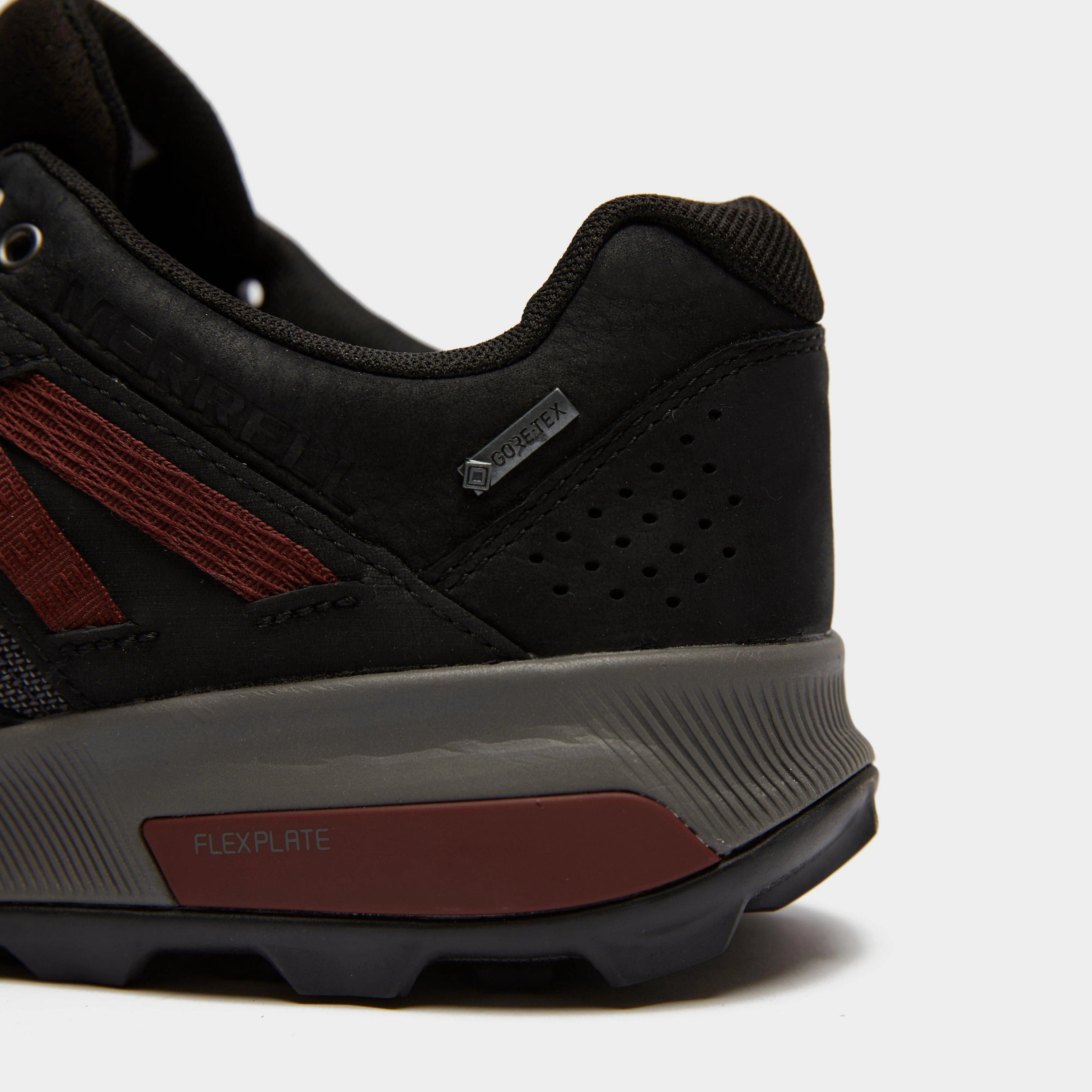 Mens Zion GORE-TEX Walking Trainers - Image 6