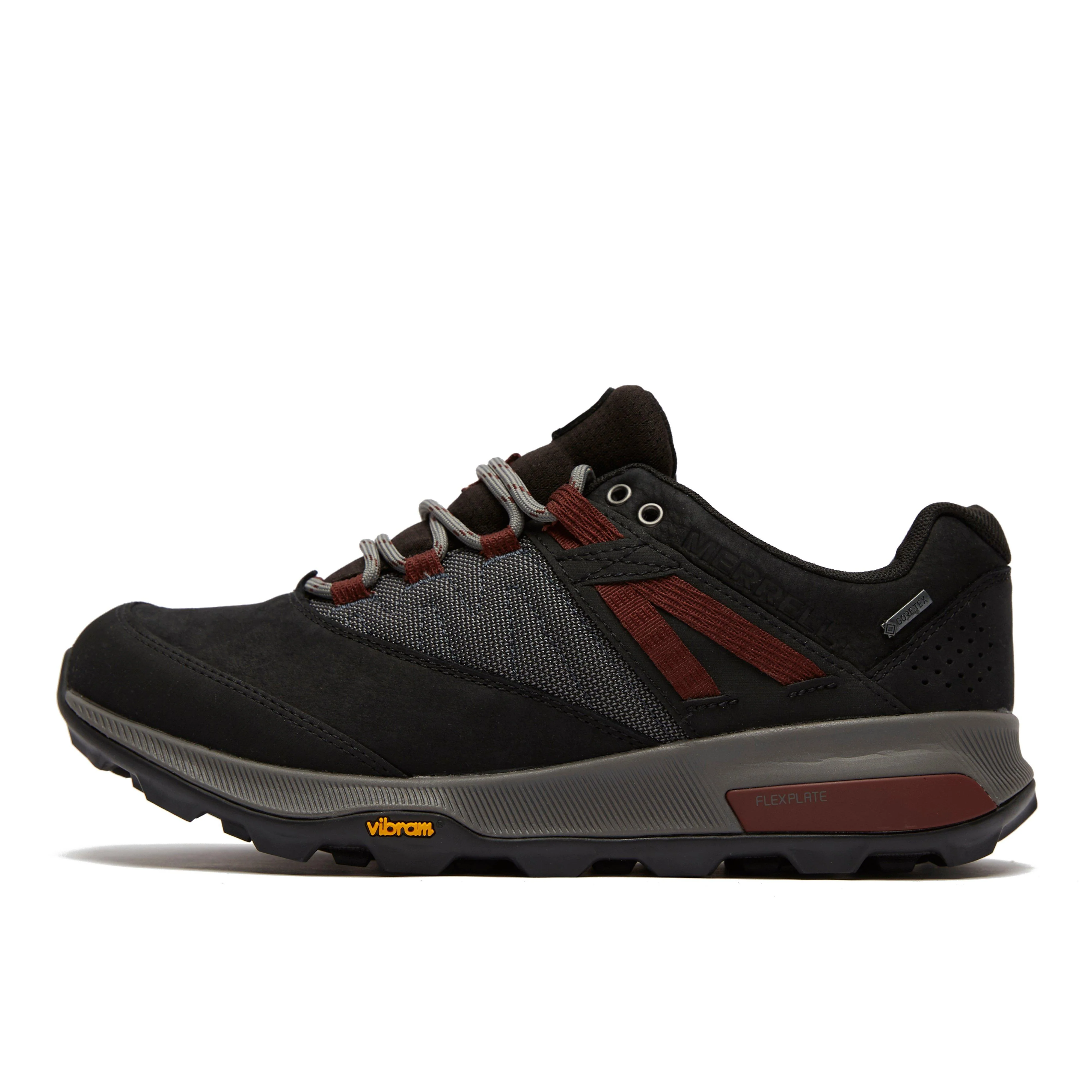 Mens Zion GORE-TEX Walking Trainers - Image 7