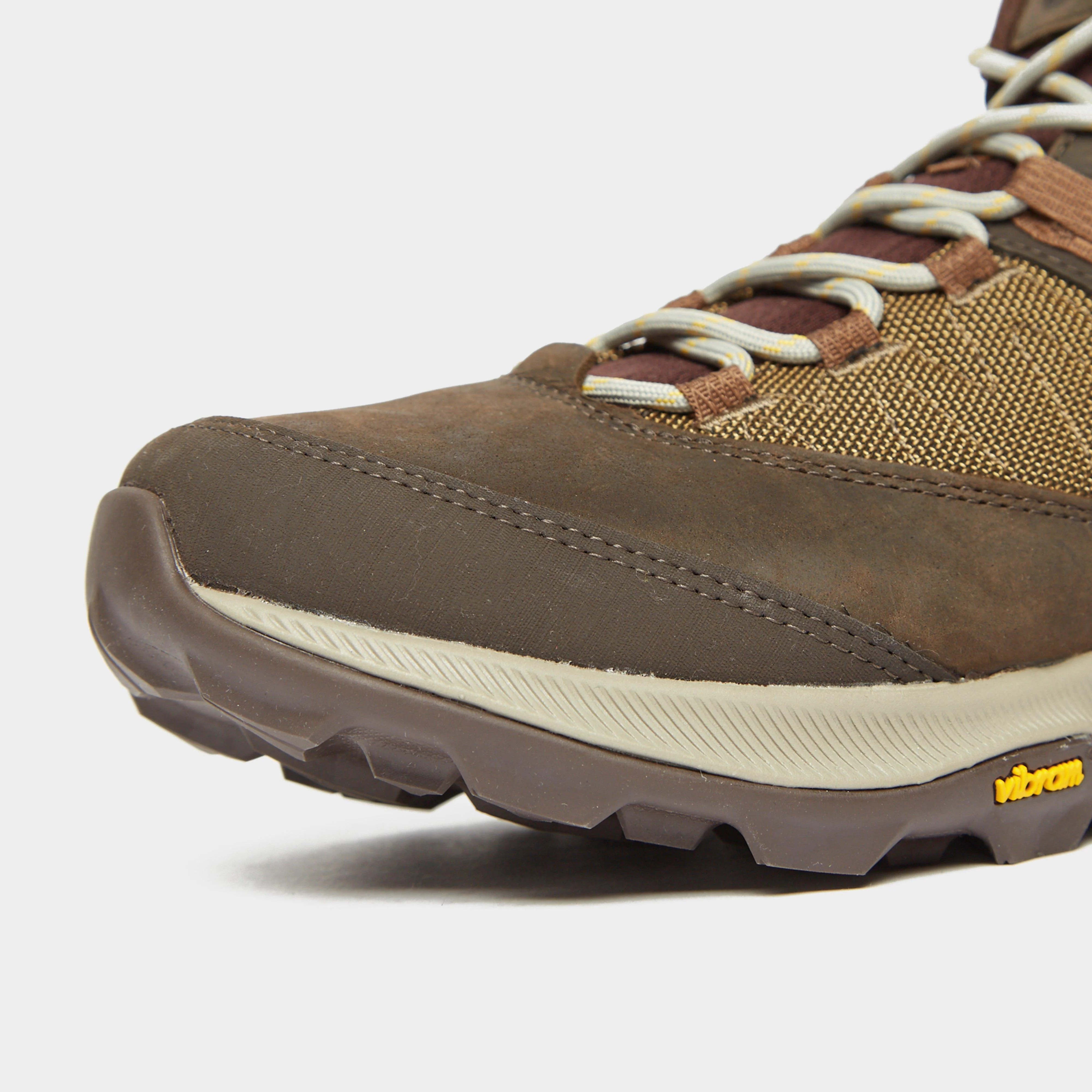 Men's Zion Mid Gore-Tex Walking Boots - Image 4