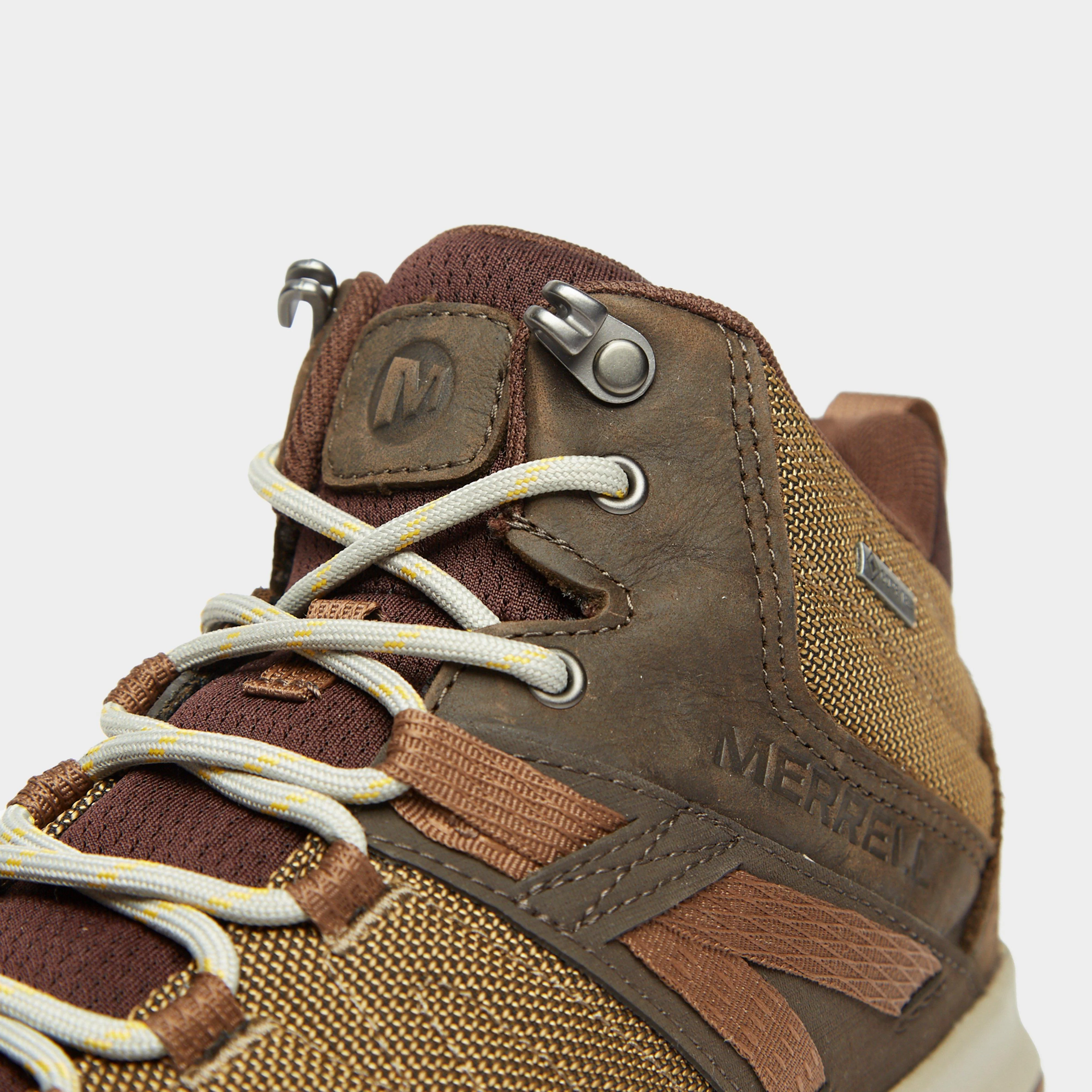 Men's Zion Mid Gore-Tex Walking Boots - Image 5