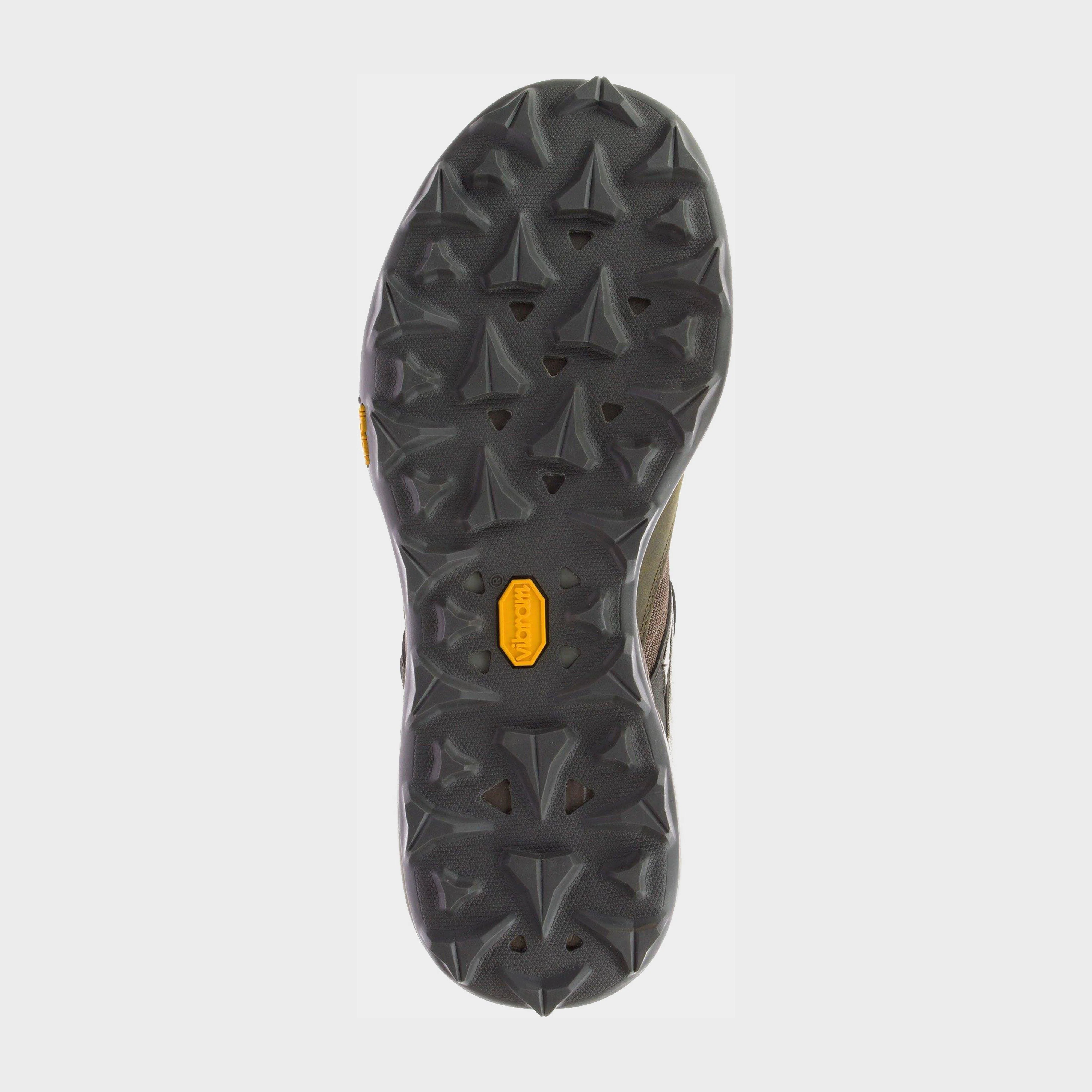 Men's Zion Mid GTX Walking Boots - Image 5
