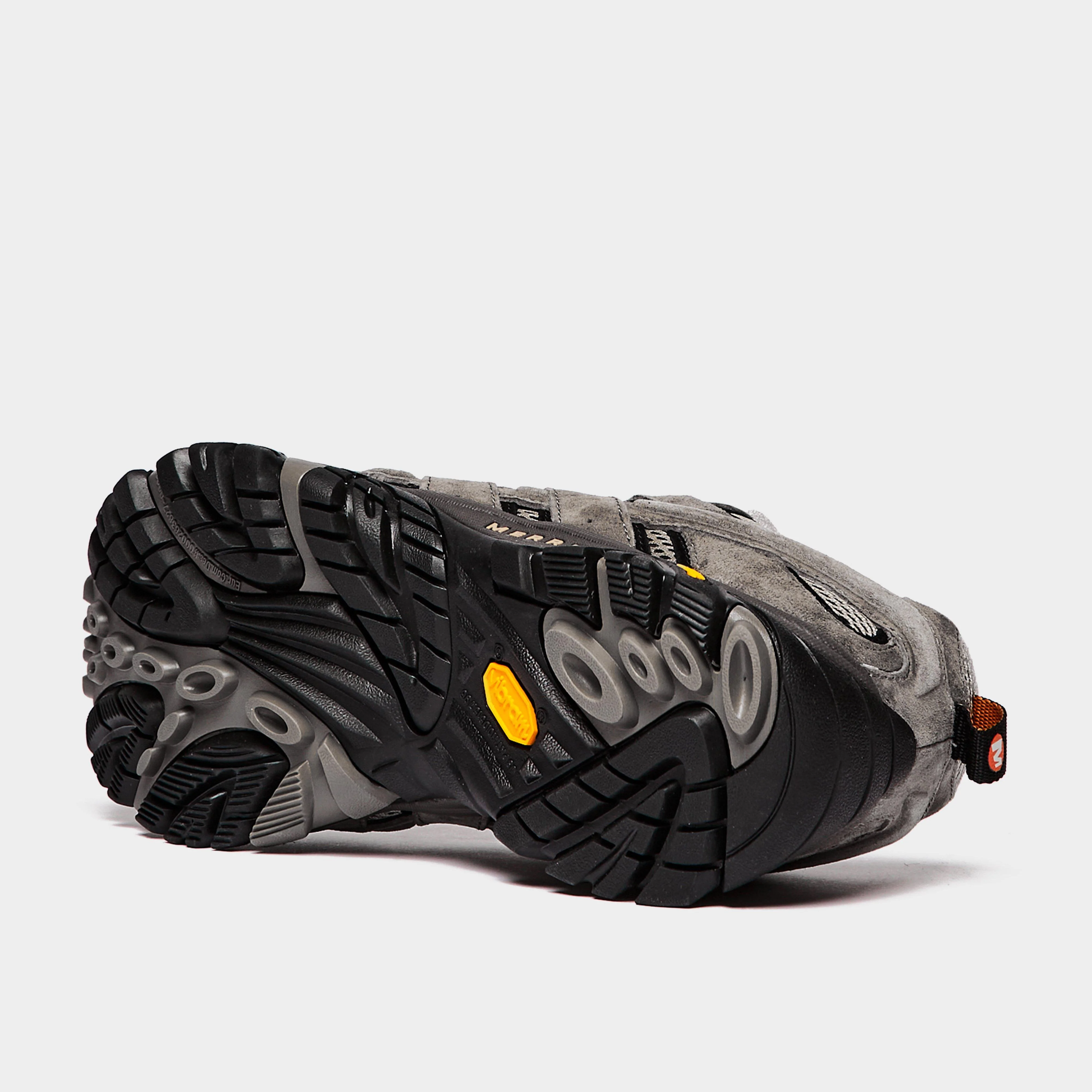 Moab 2 Ventilator Shoes - Image 2