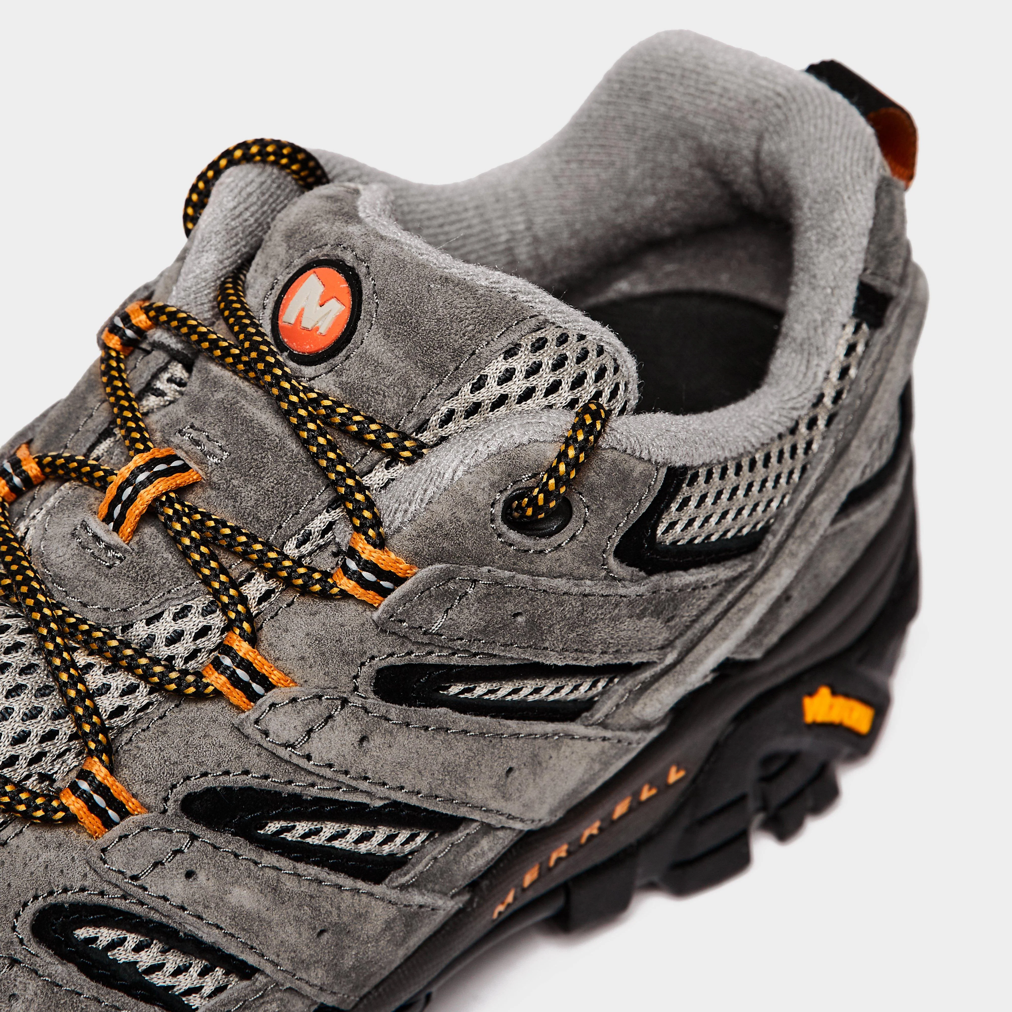 Moab 2 Ventilator Shoes - Image 4