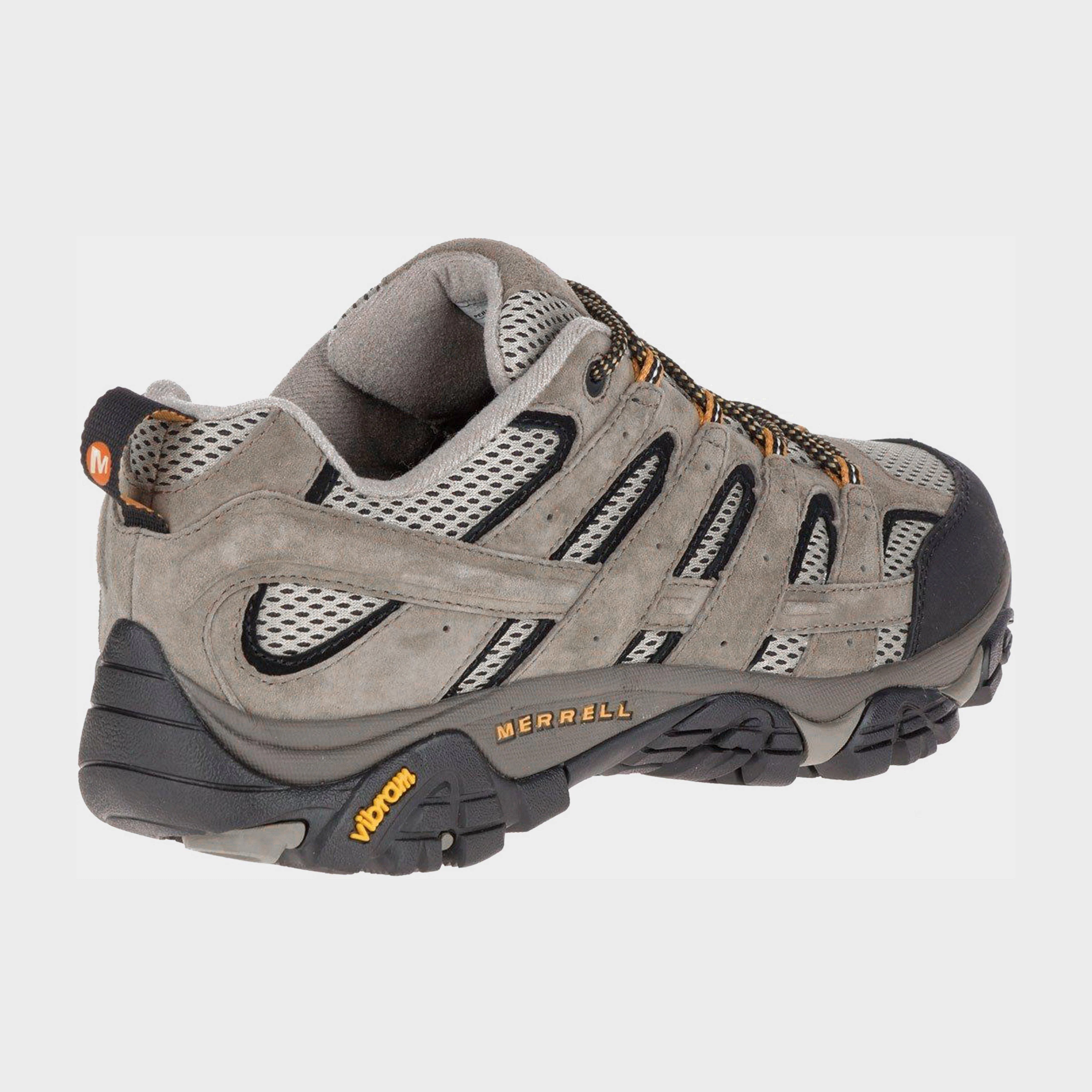 Moab 2 Ventilator Shoes - Image 7