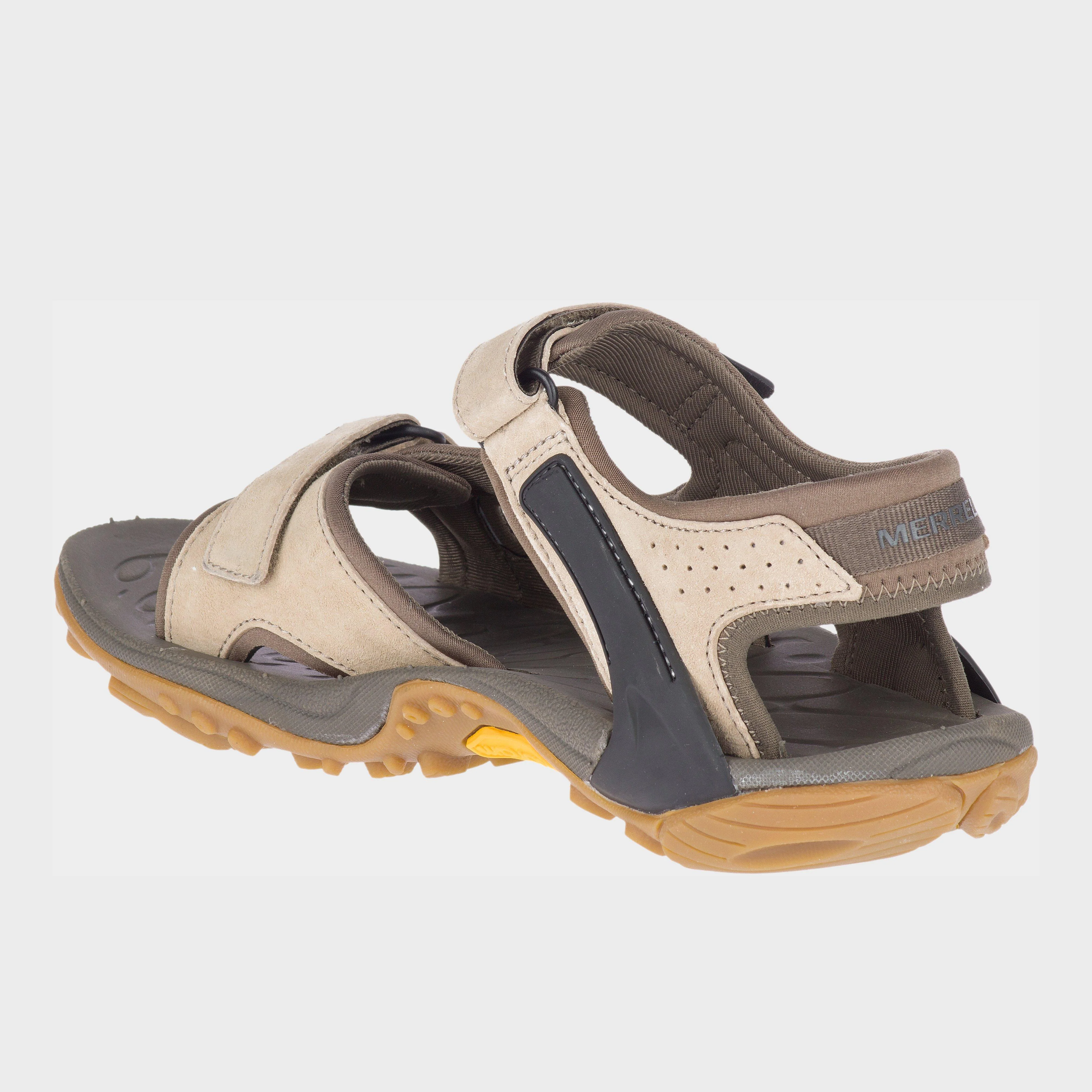 MRL Men’s Kahuna 4 Strap Sandal KAHUNA - Image 2