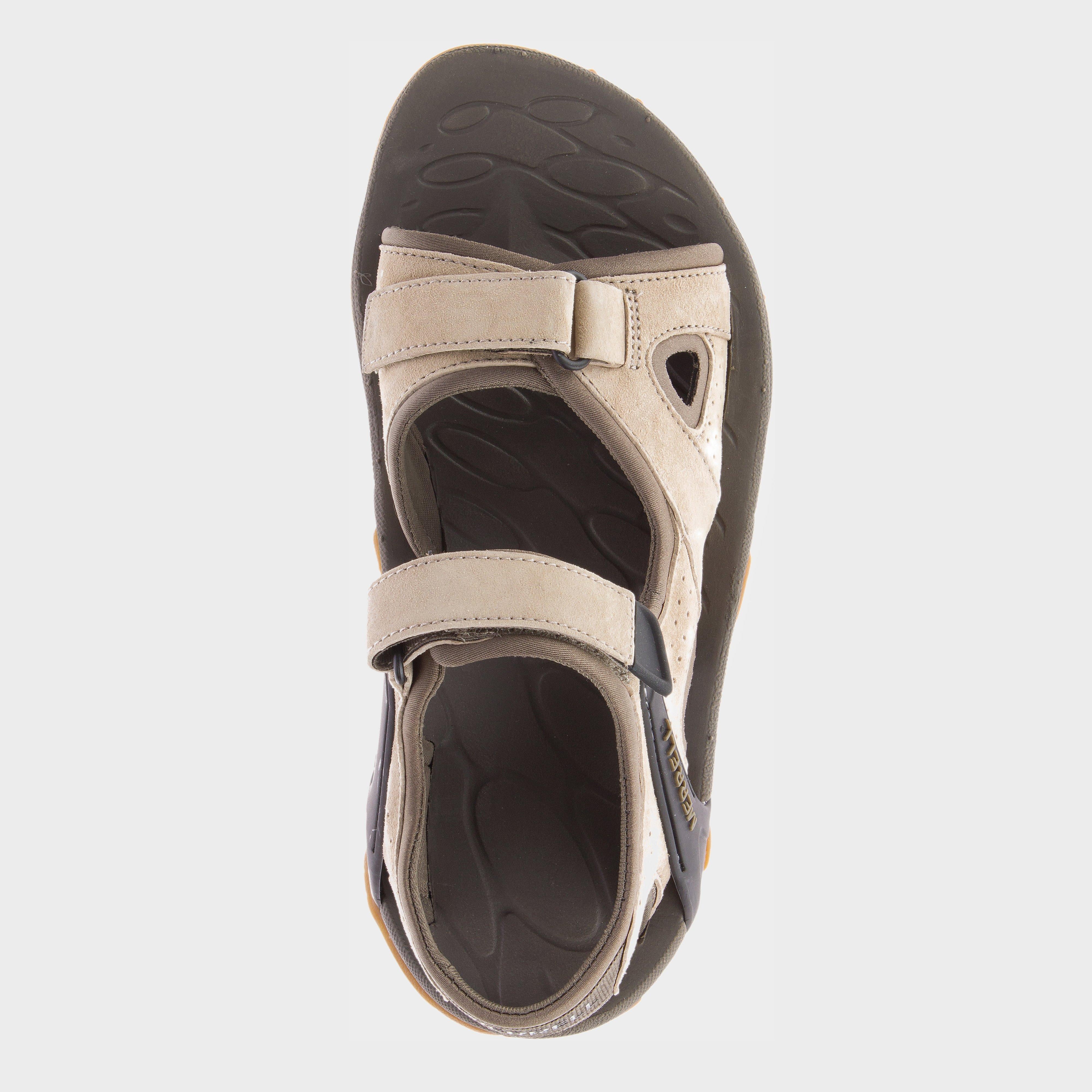 MRL Men’s Kahuna 4 Strap Sandal KAHUNA - Image 3