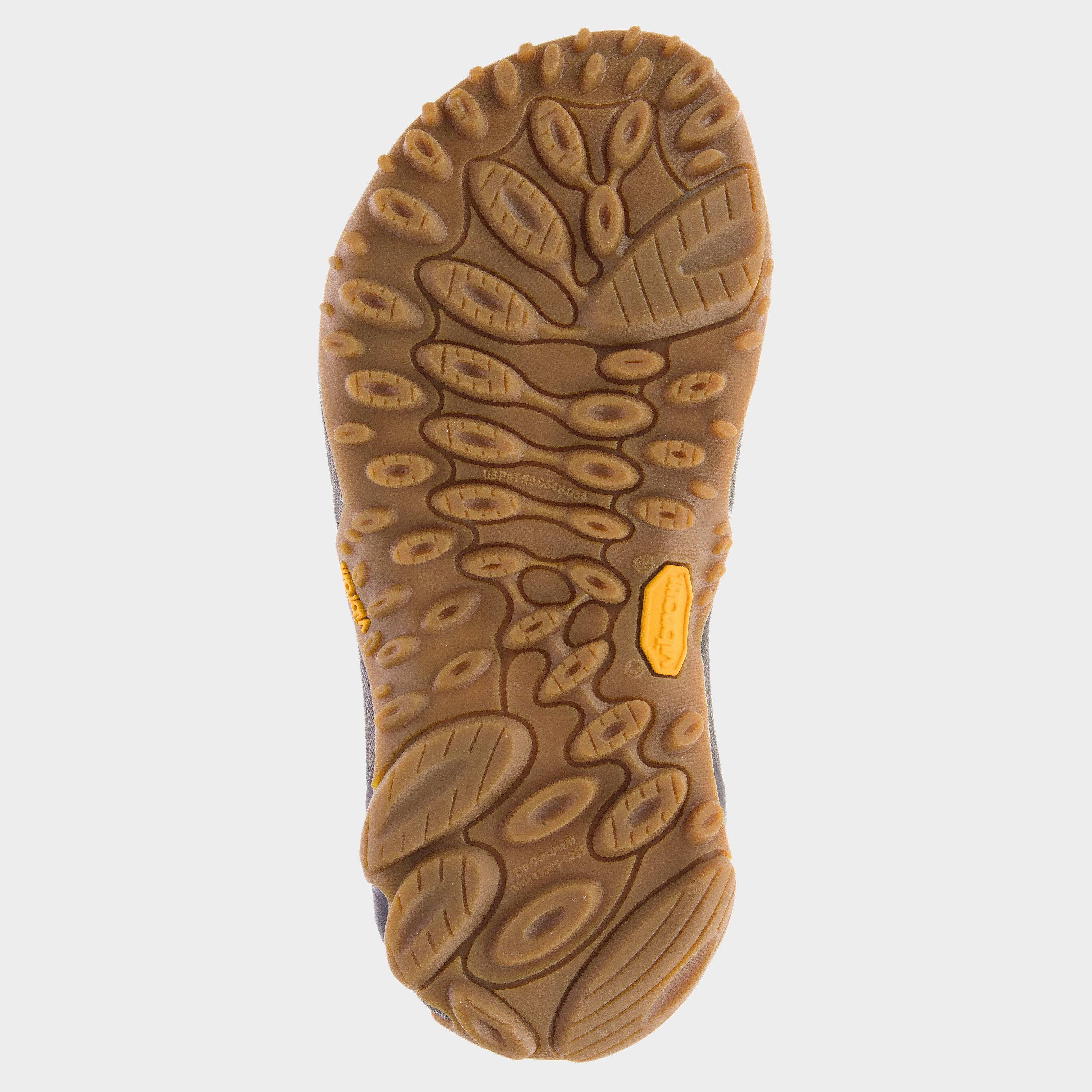 MRL Men’s Kahuna 4 Strap Sandal KAHUNA - Image 4