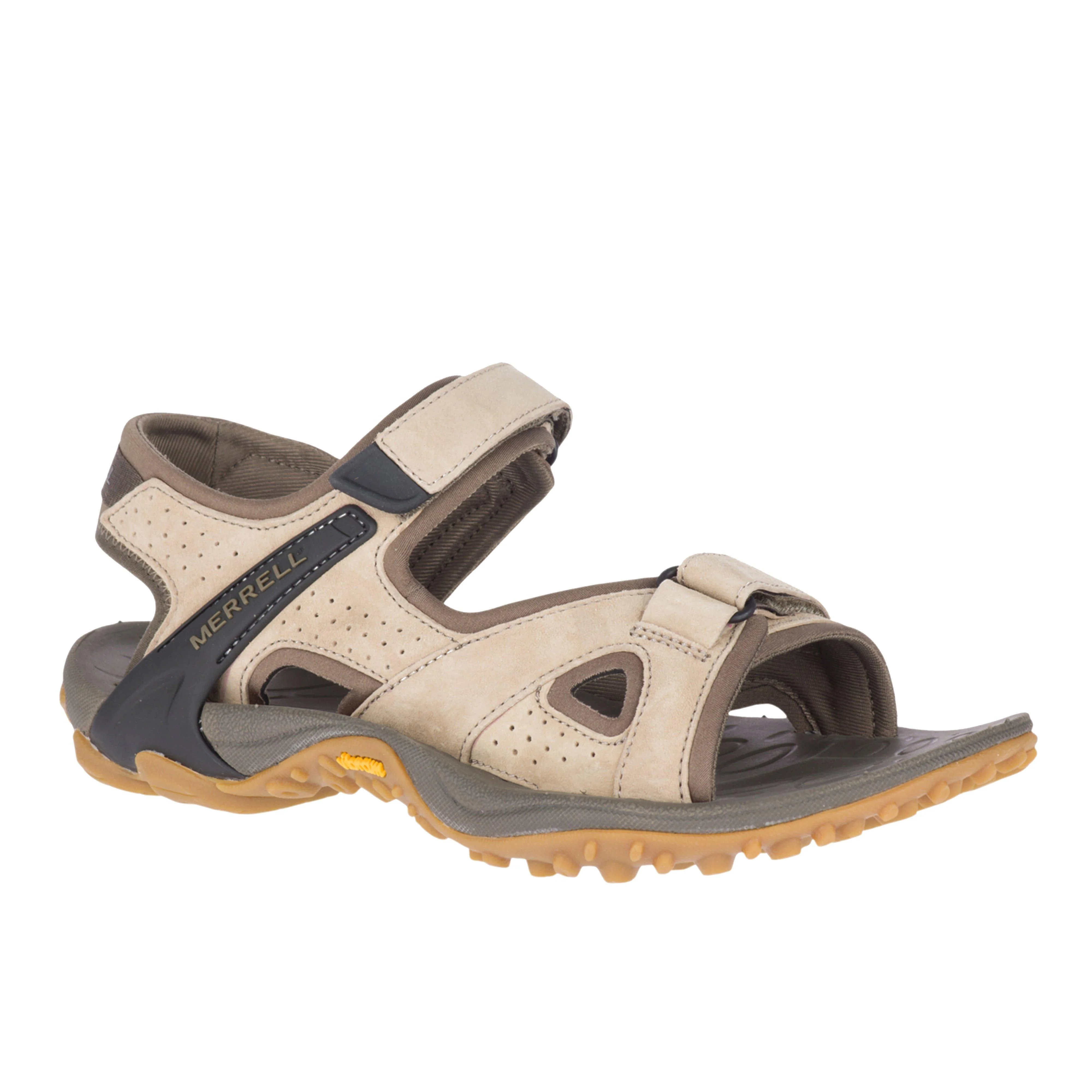 MRL Men’s Kahuna 4 Strap Sandal KAHUNA - Image 5