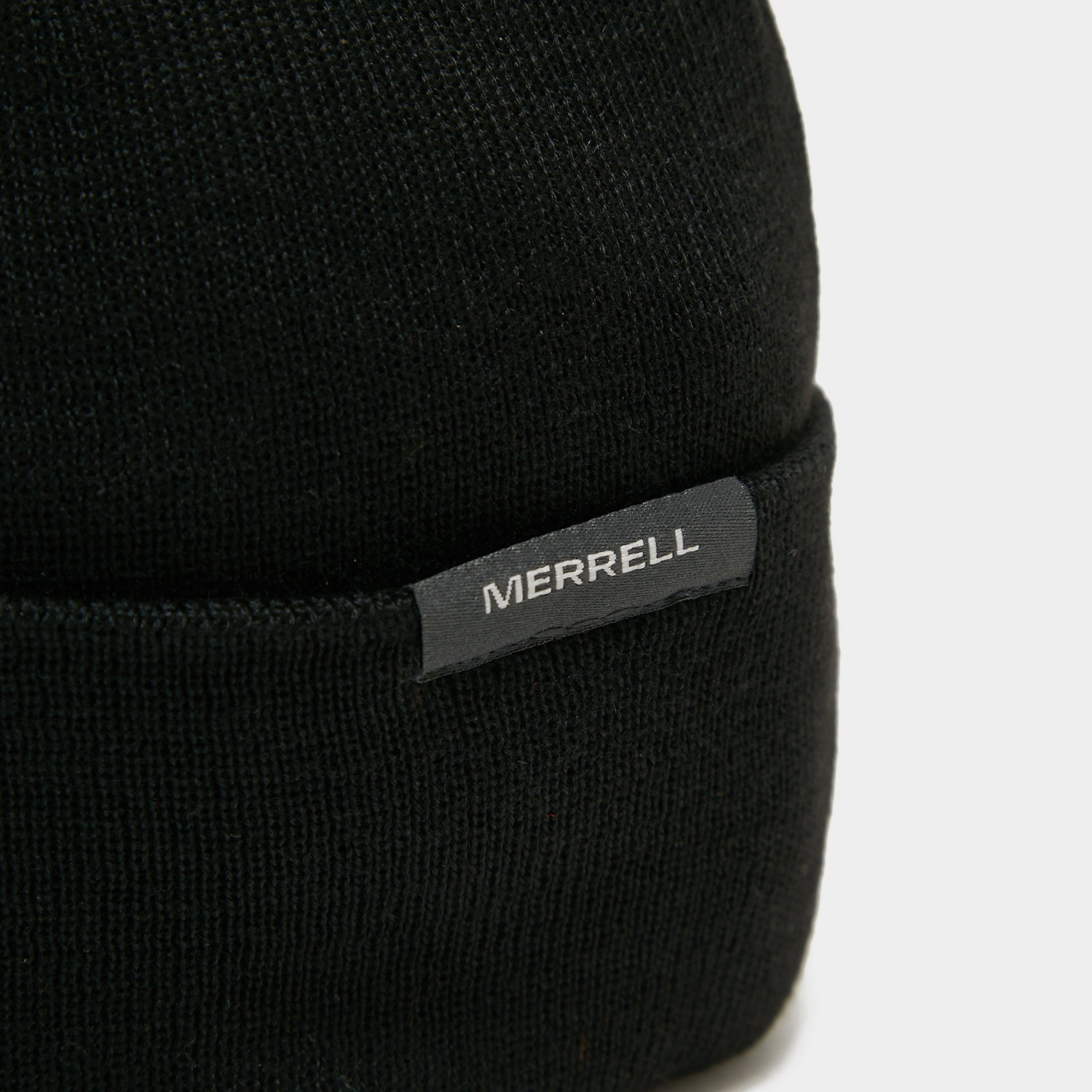 Trailhead Midweight Beanie - Image 3