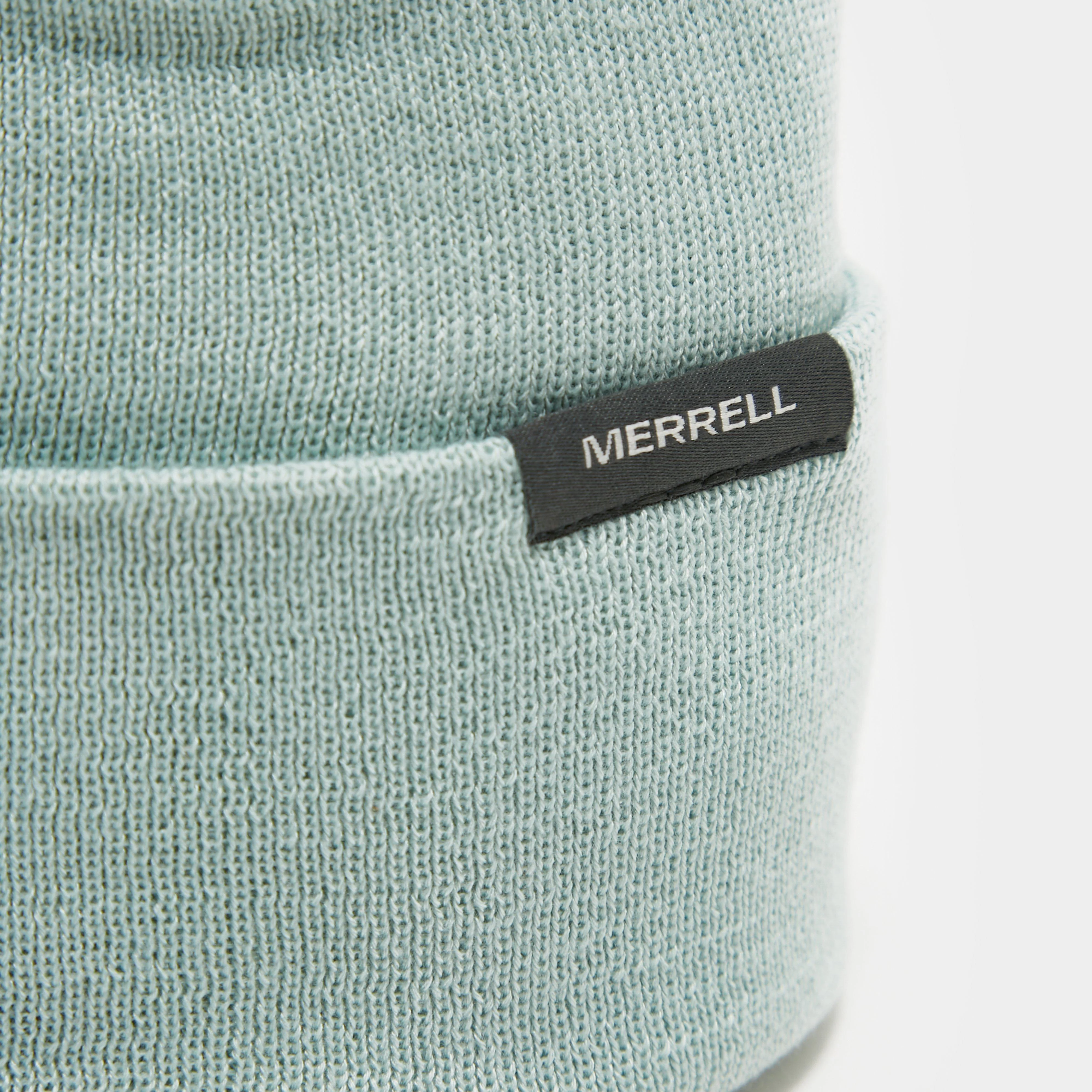 Trailhead Midweight Beanie - Image 3