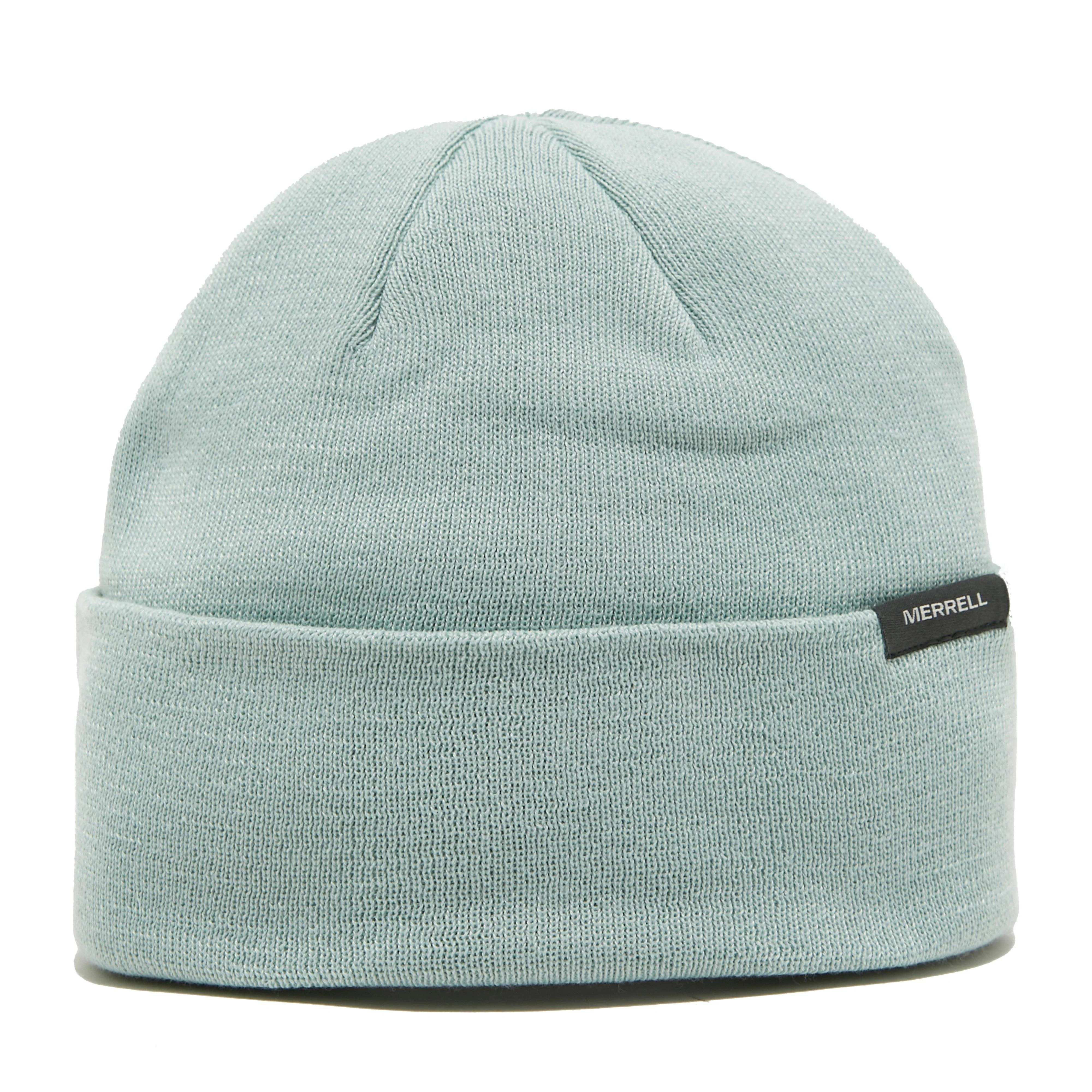Trailhead Midweight Beanie - Image 4