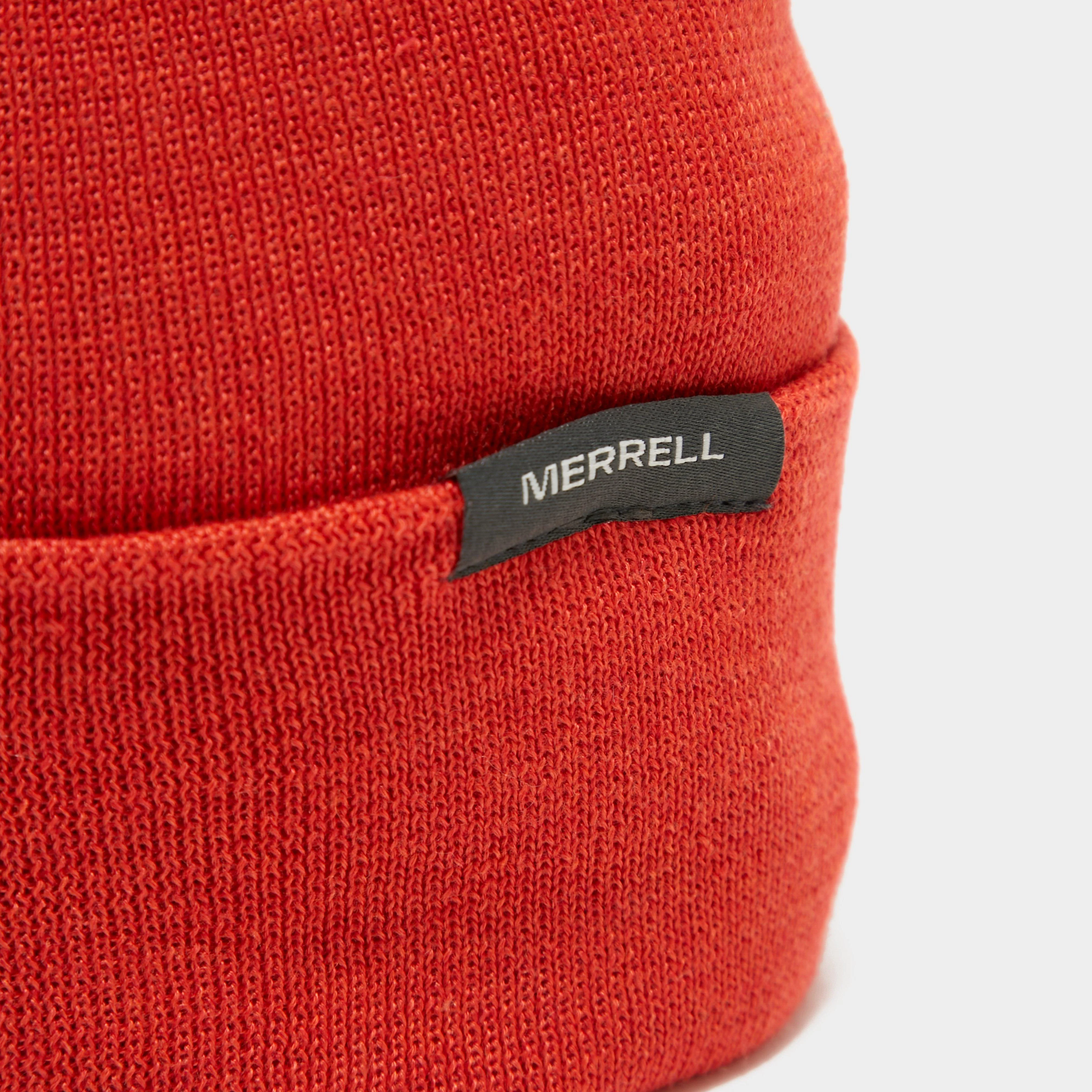 Trailhead Midweight Beanie - Image 3