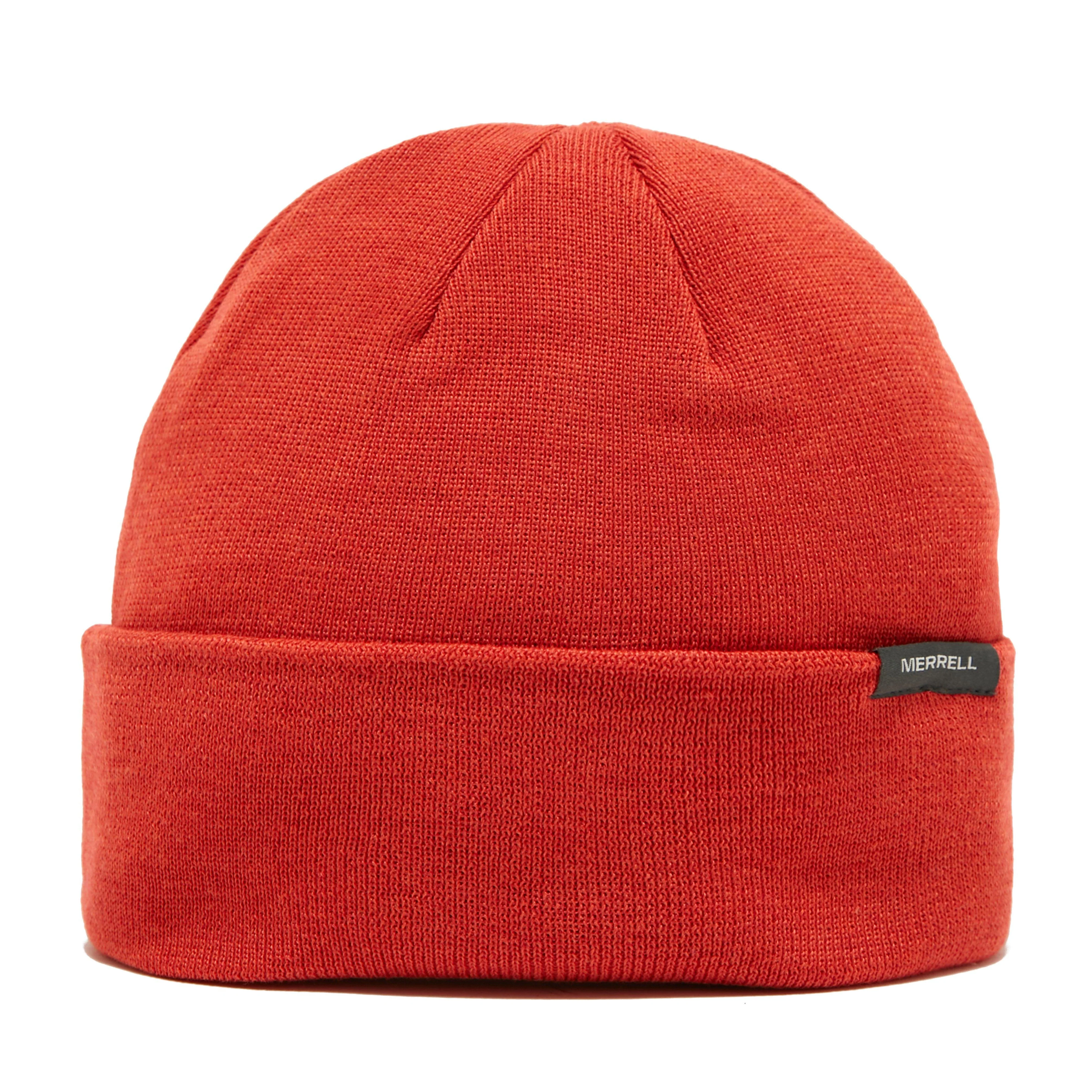 Trailhead Midweight Beanie - Image 4