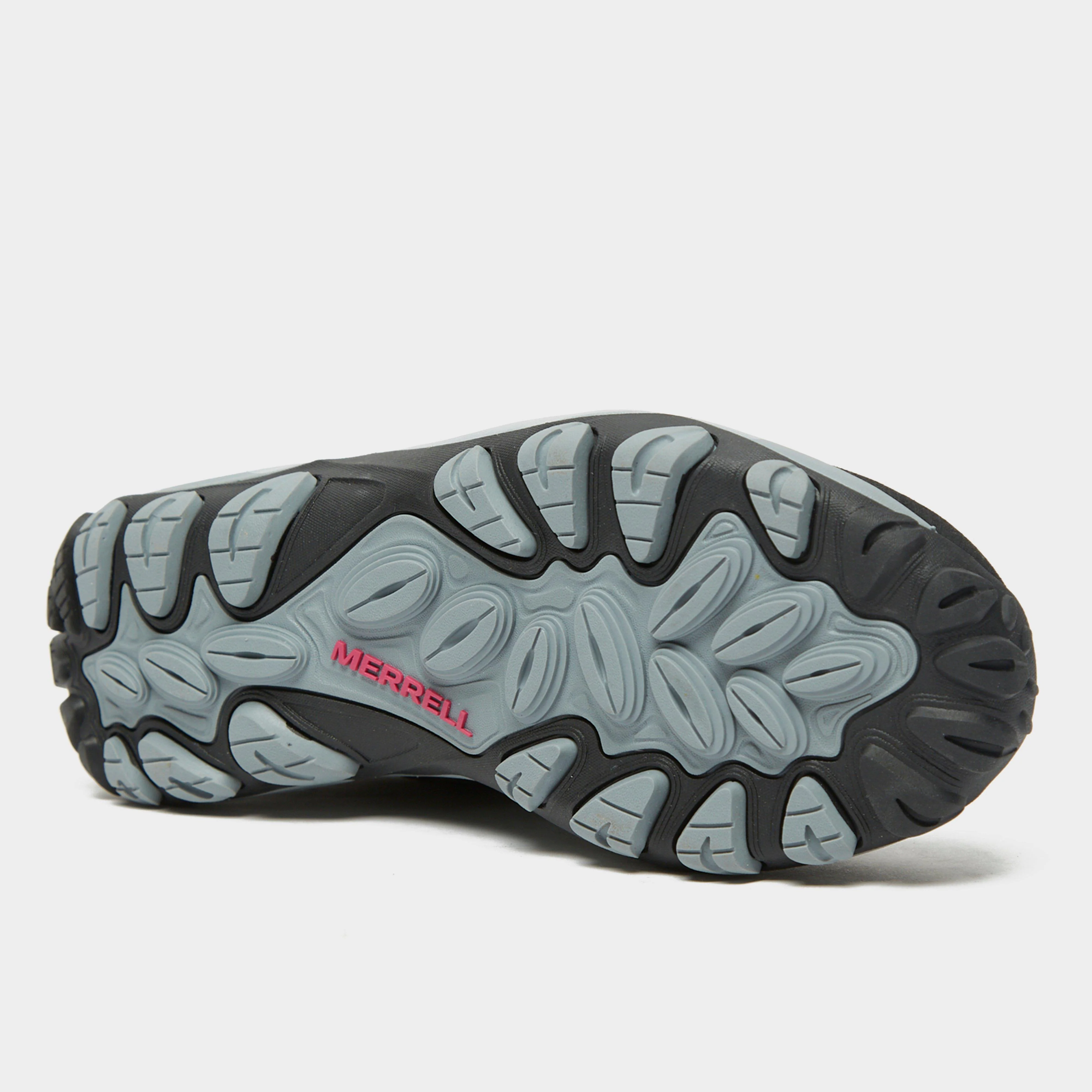 Women's Accentor 3 GORE-TEX® Walking Shoe - Image 2