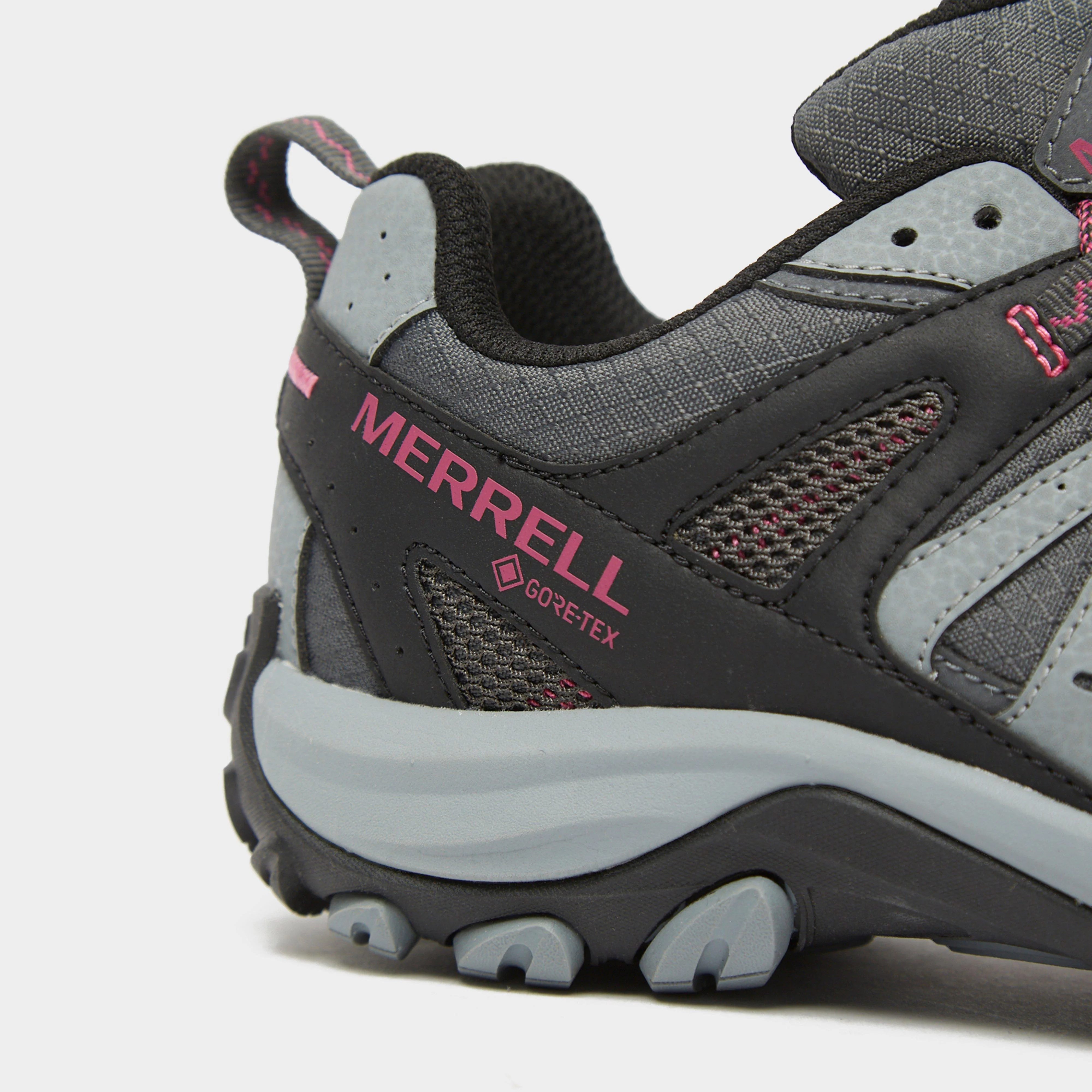 Women's Accentor 3 GORE-TEX® Walking Shoe - Image 4