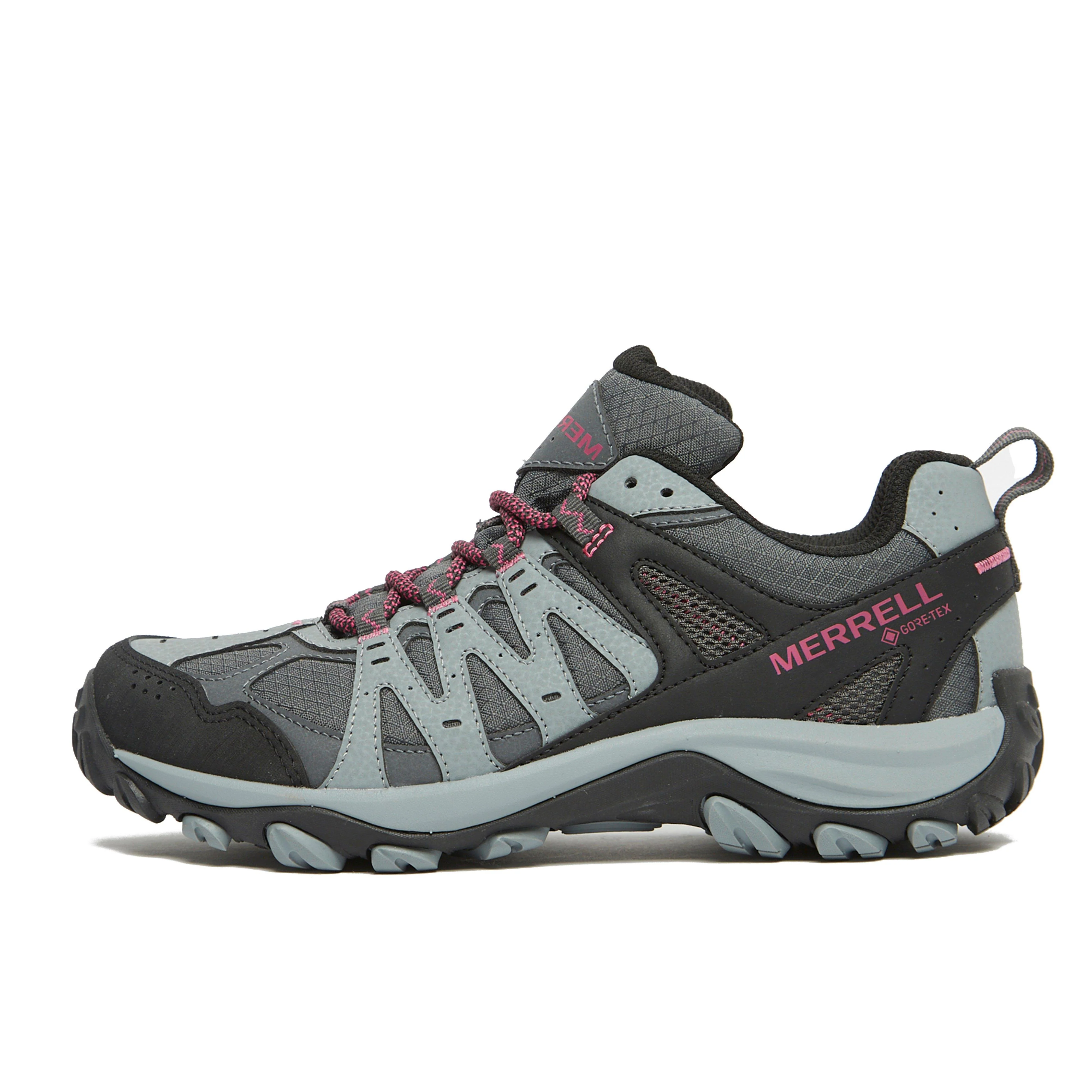 Women's Accentor 3 GORE-TEX® Walking Shoe - Image 7