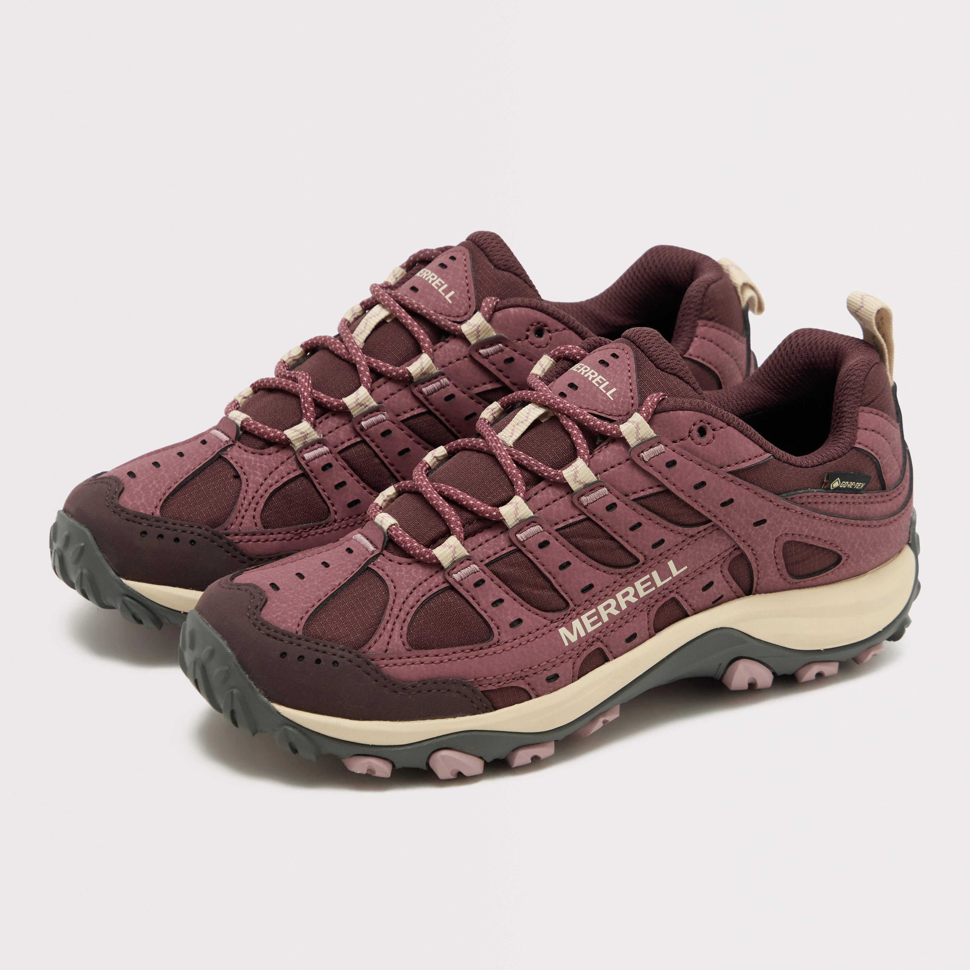Women's Accentor 4 Sport Gore-Tex Walking Shoe - Image 2