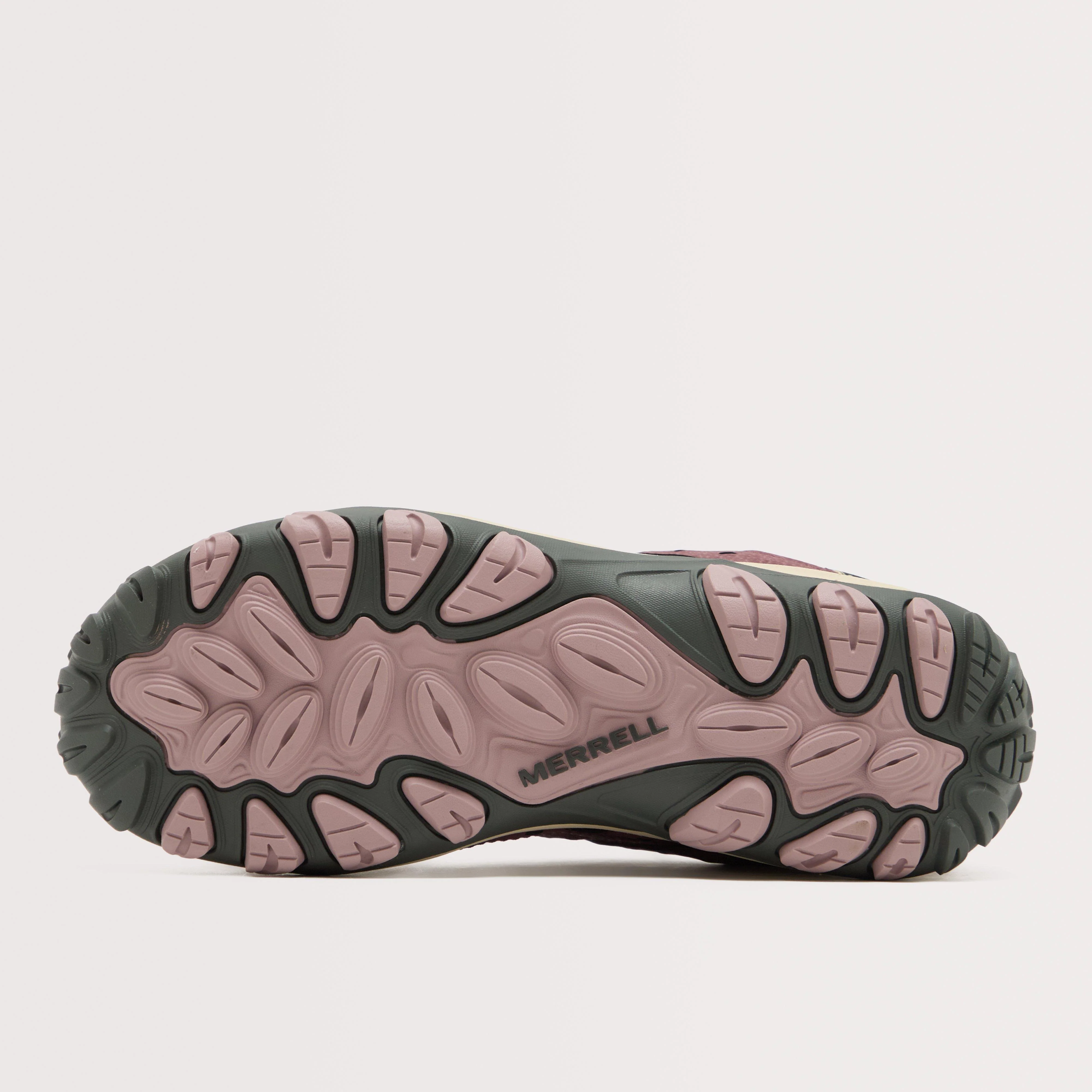 Women's Accentor 4 Sport Gore-Tex Walking Shoe - Image 3