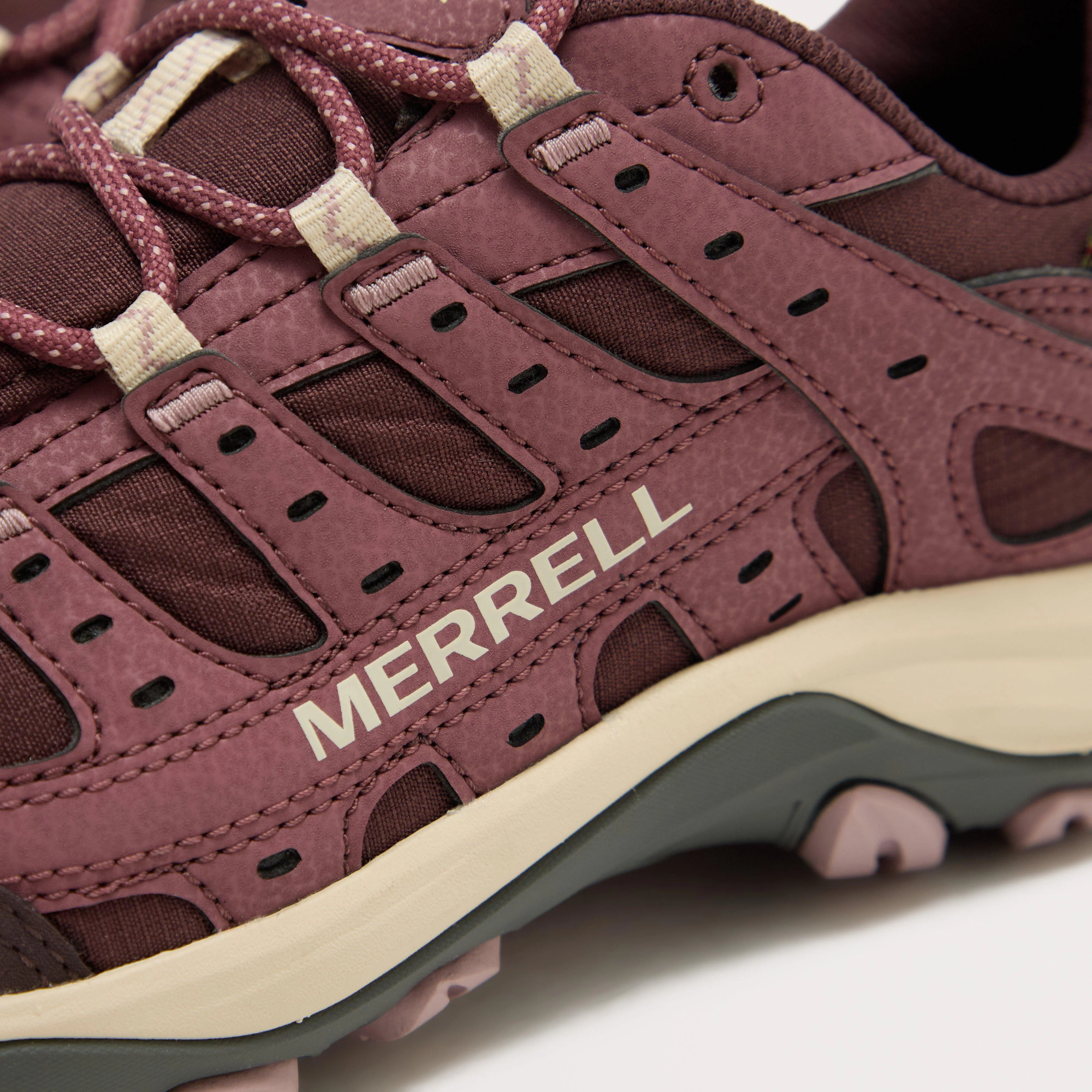 Women's Accentor 4 Sport Gore-Tex Walking Shoe - Image 4