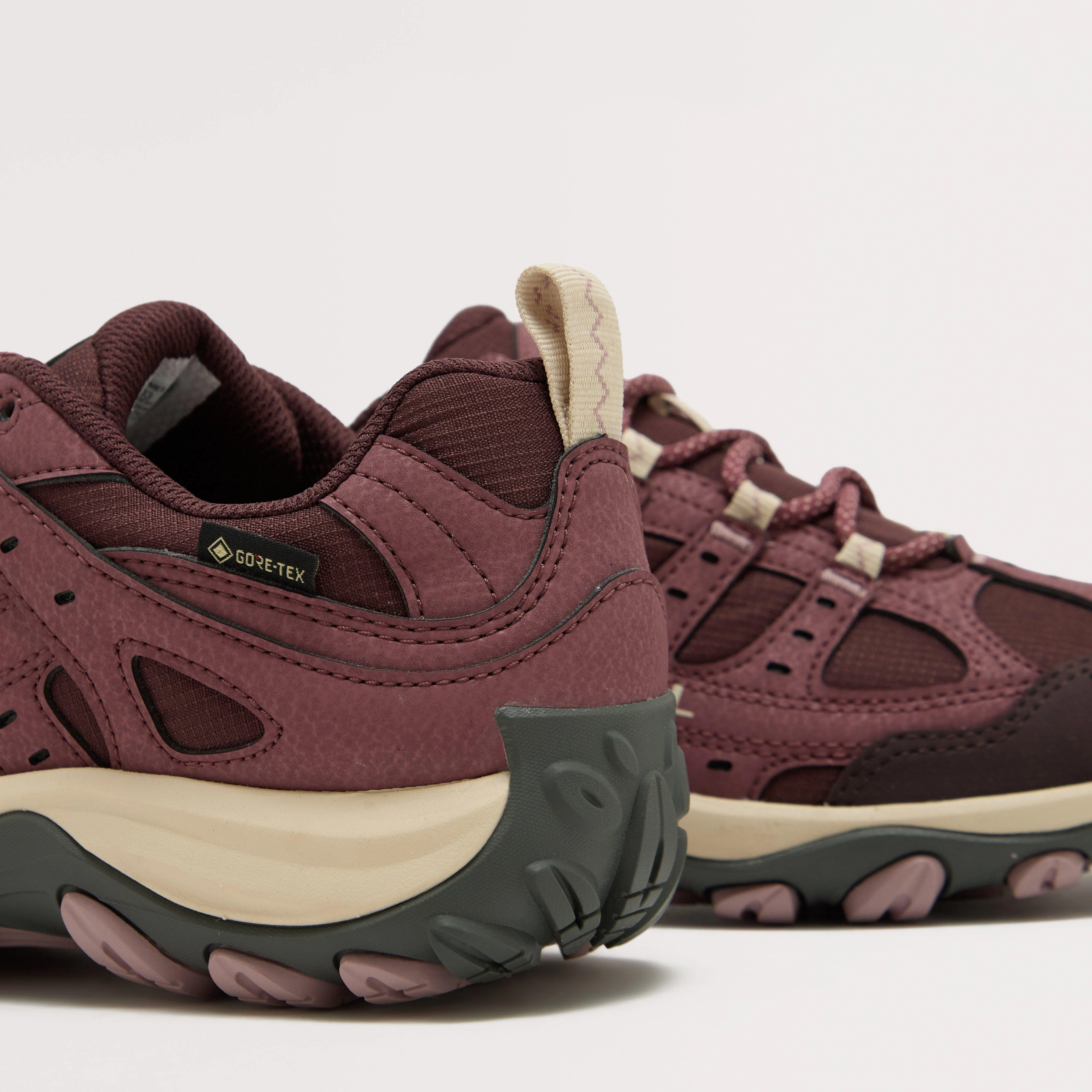 Women's Accentor 4 Sport Gore-Tex Walking Shoe - Image 6