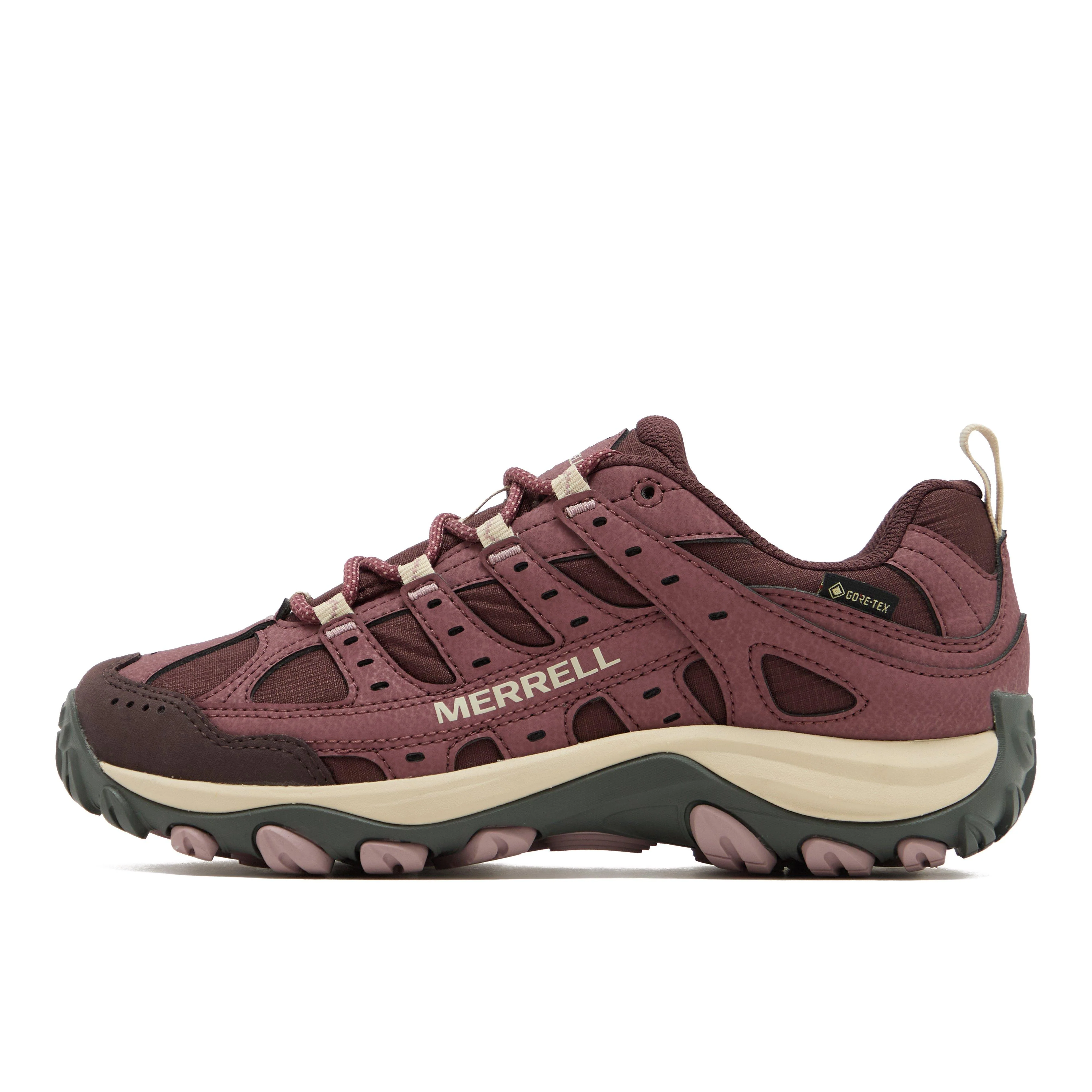 Women's Accentor 4 Sport Gore-Tex Walking Shoe - Image 7