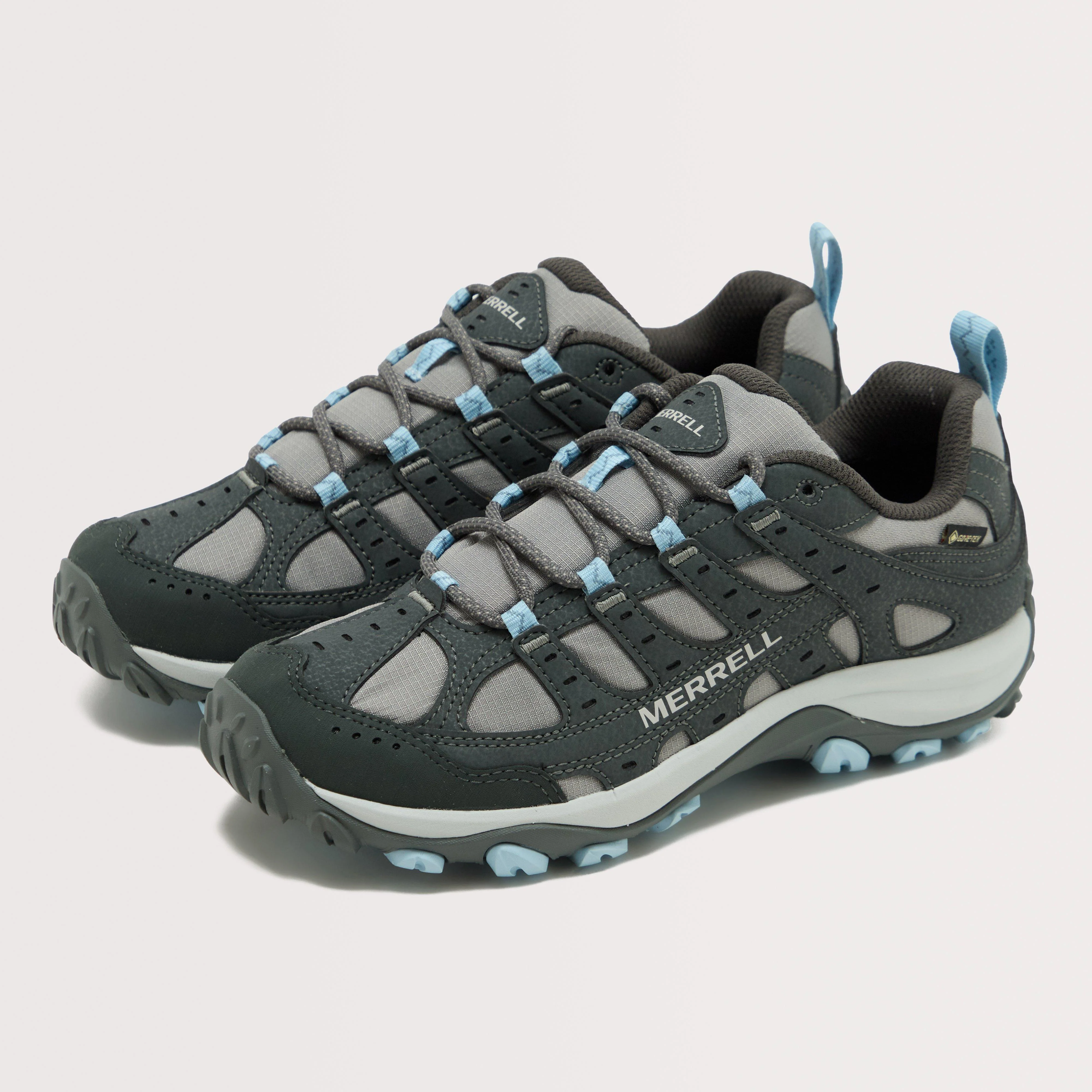 Women's Accentor 4 Sport Gore-Tex Walking Shoe - Image 2