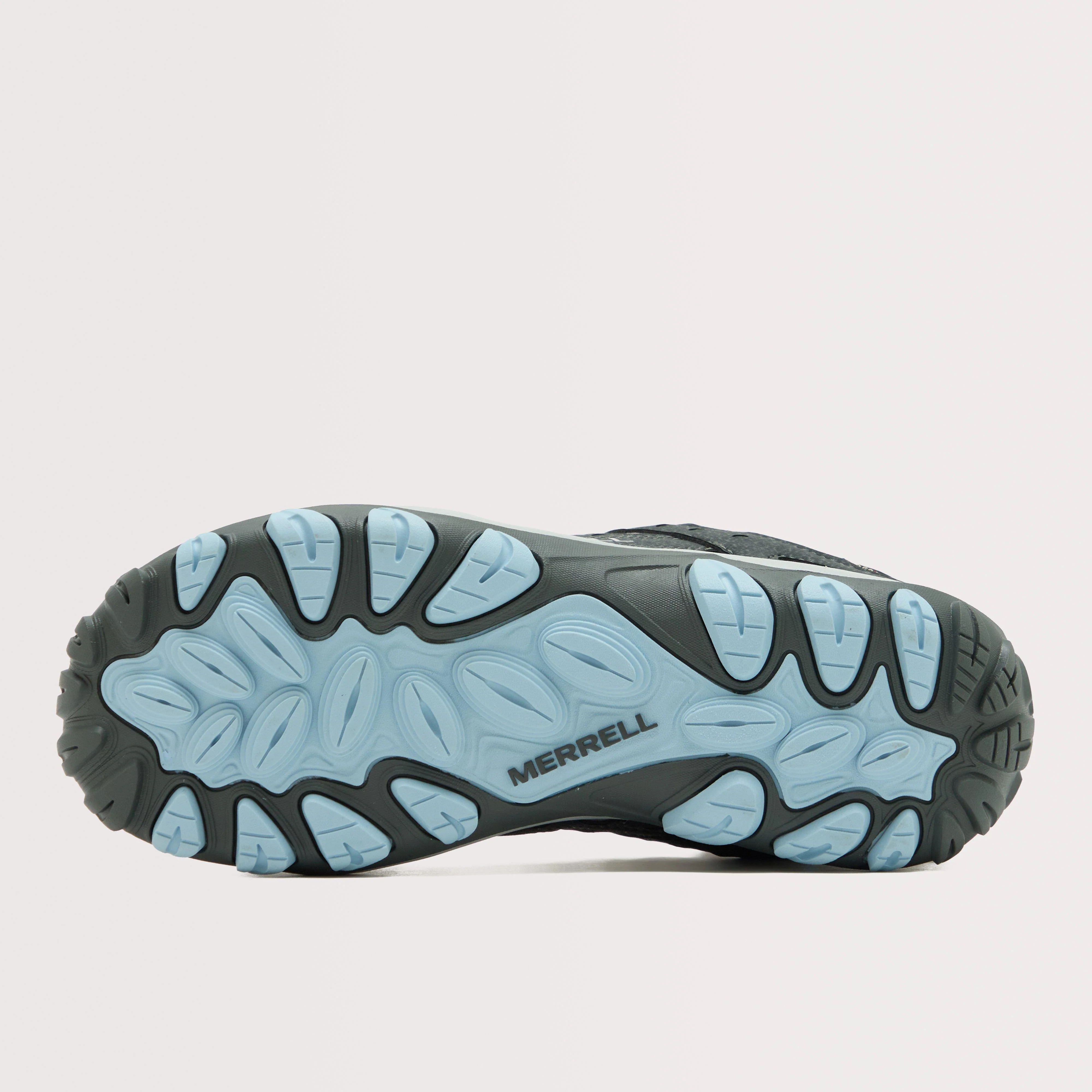 Women's Accentor 4 Sport Gore-Tex Walking Shoe - Image 3