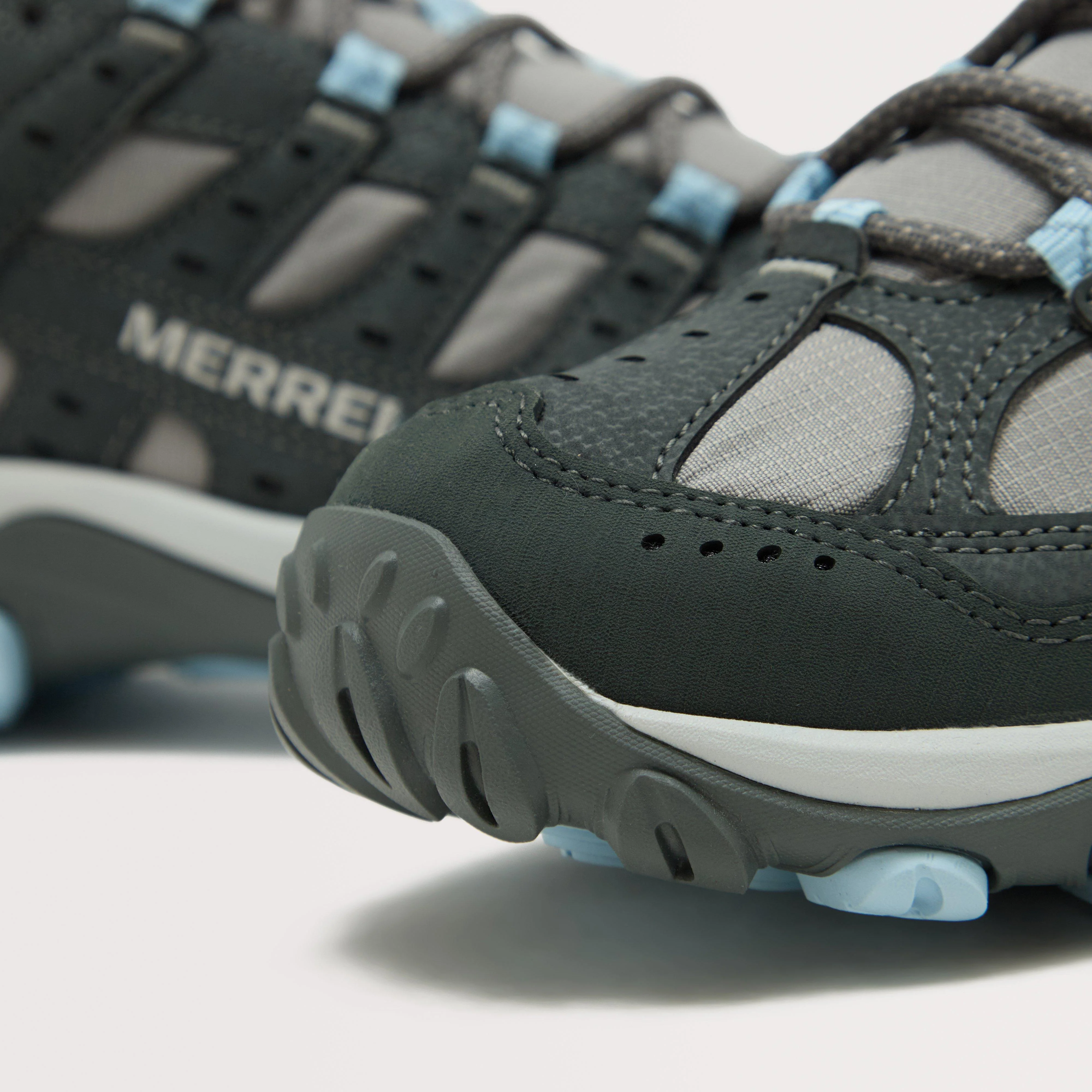 Women's Accentor 4 Sport Gore-Tex Walking Shoe - Image 4