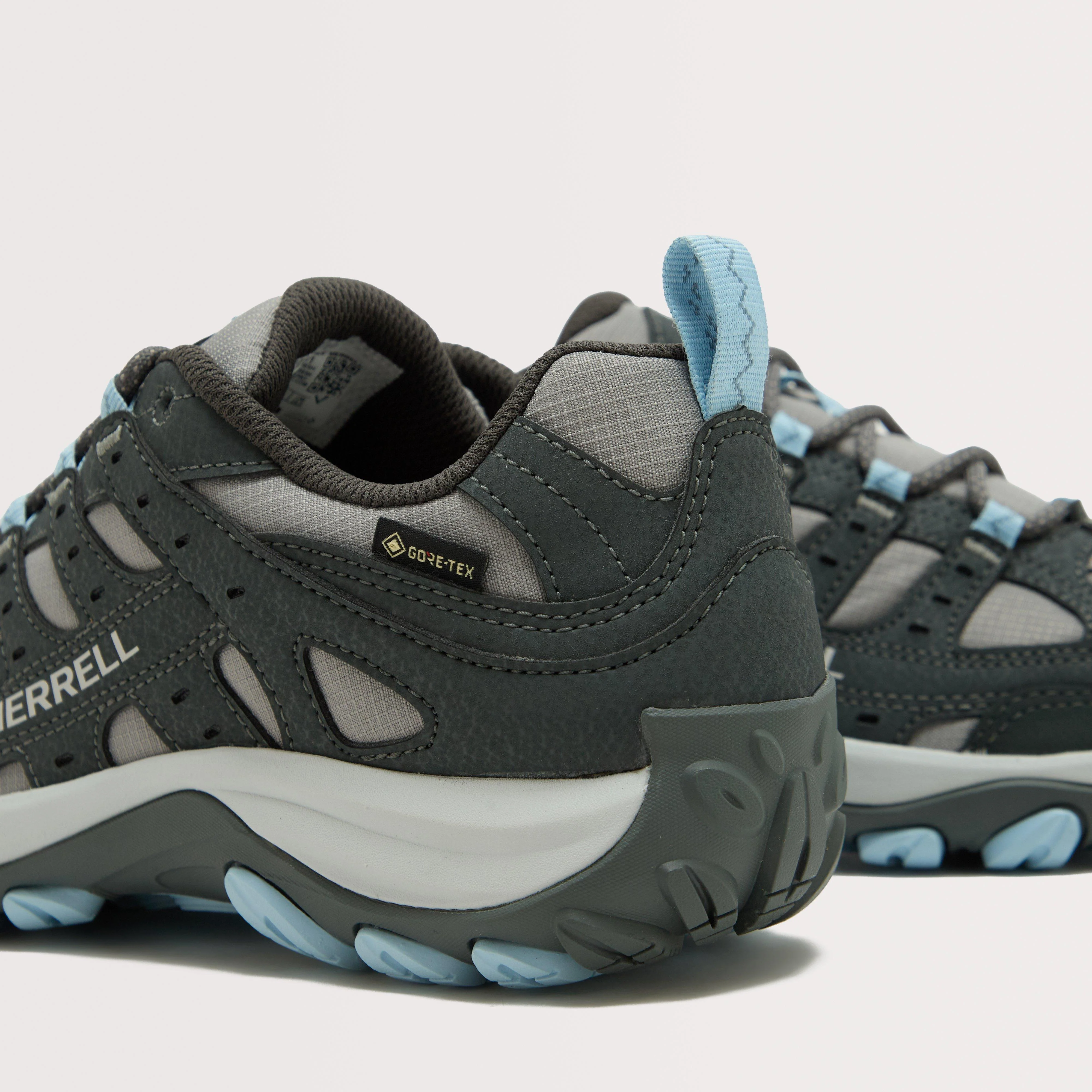 Women's Accentor 4 Sport Gore-Tex Walking Shoe - Image 6